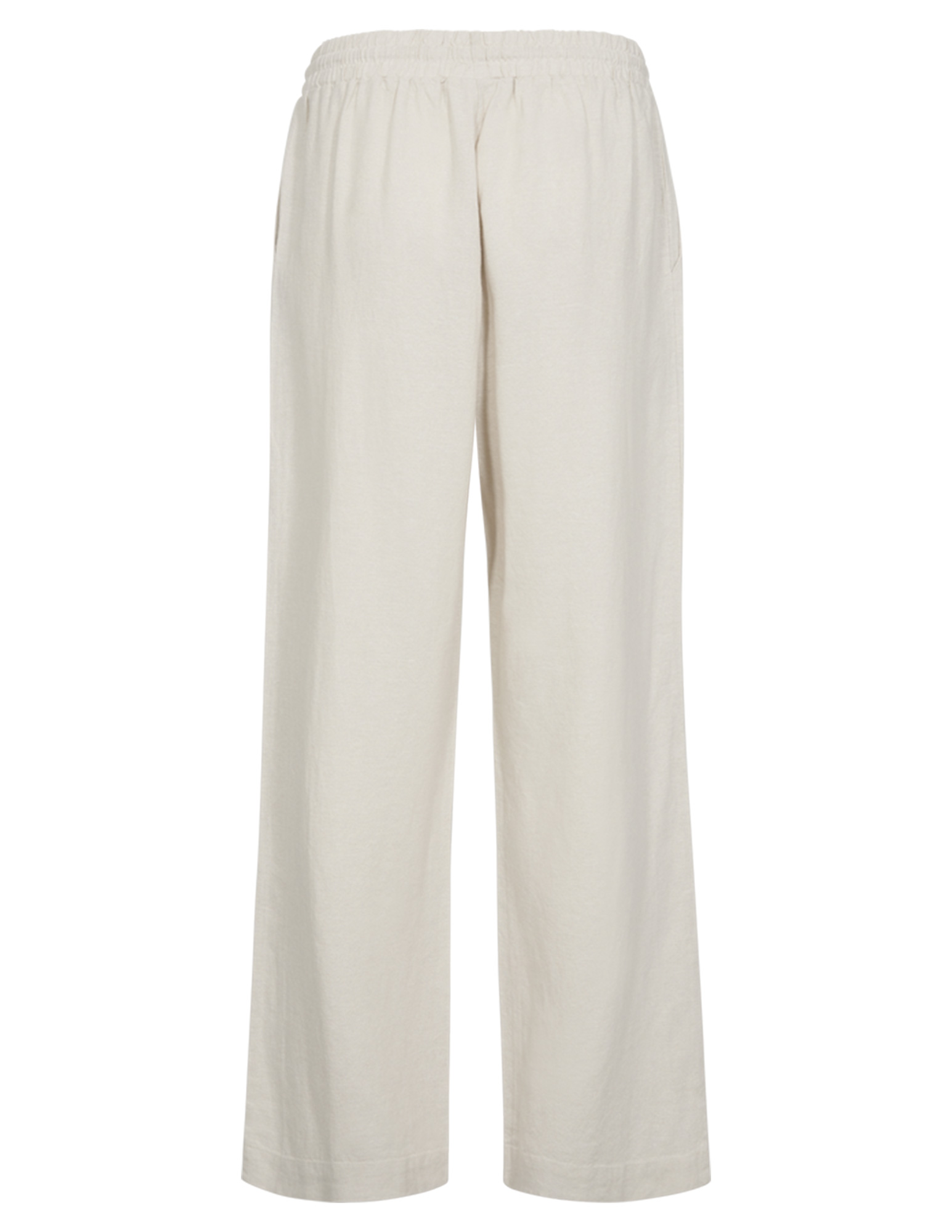 FREE|QUENT Broek Lava 127405 Beige