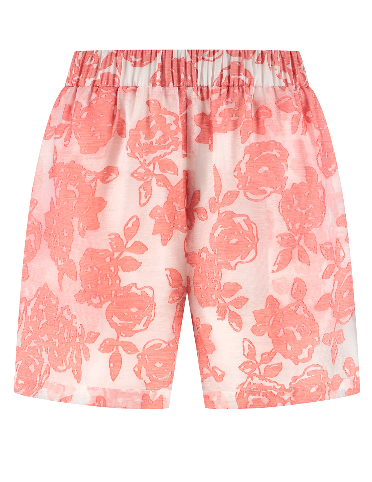 Amaya Amsterdam Short Elize Zalm