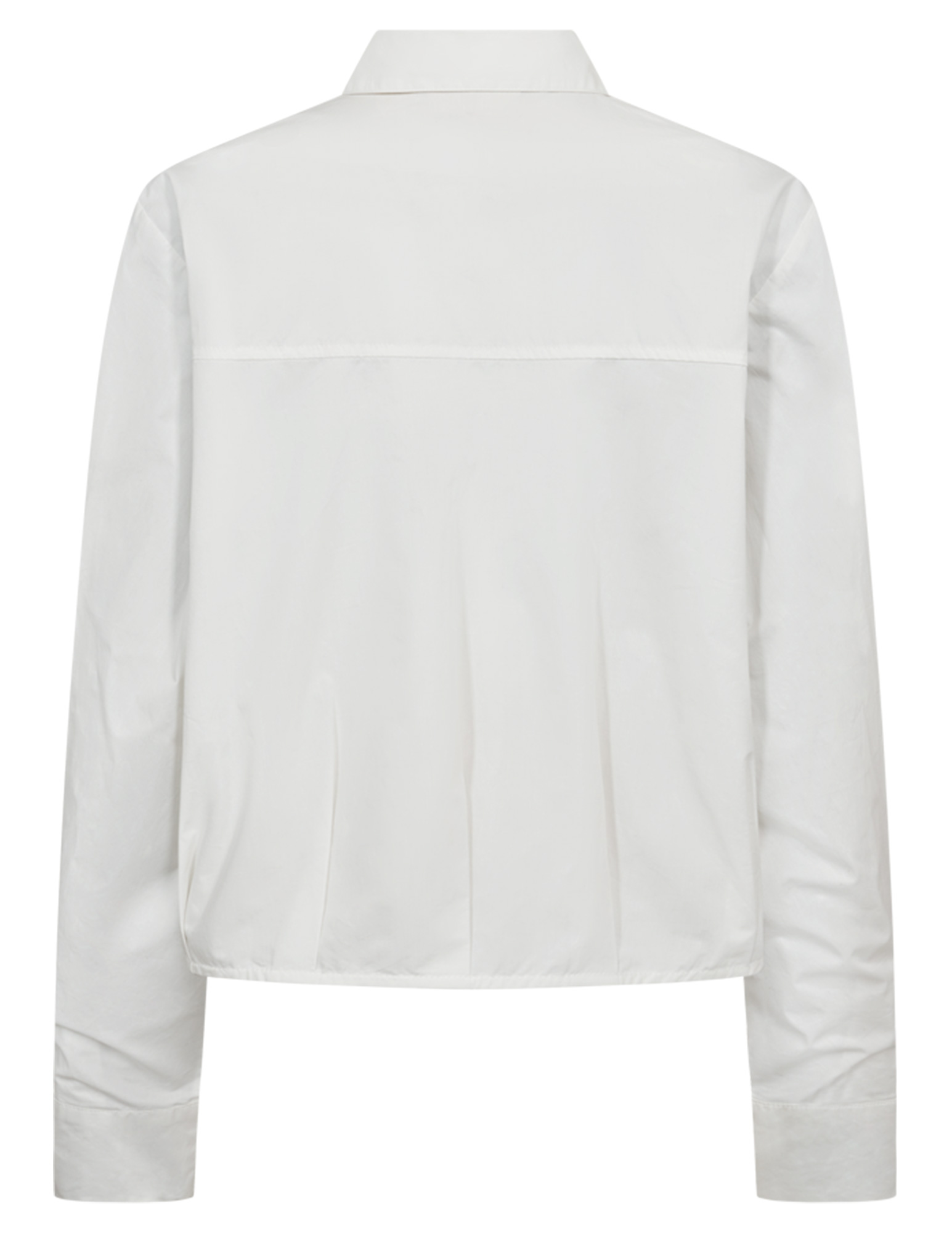 FREE|QUENT Blouse Jallo 211523 Wolwit-ecru