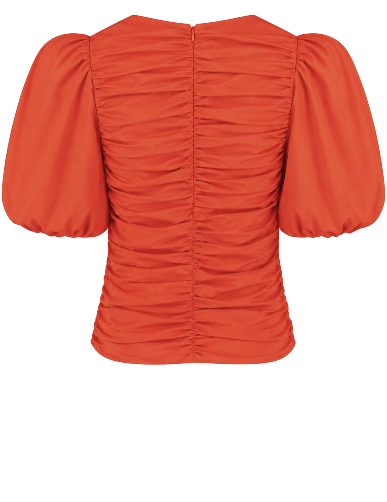 Harper & Yve Blouse Niko AW6P402 Oranje