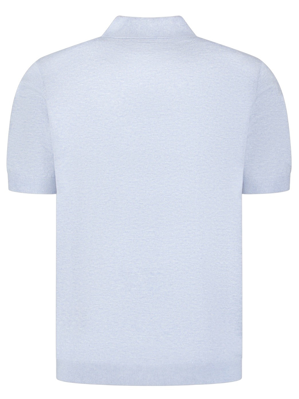 No Excess Polo 31220291SN Blauw