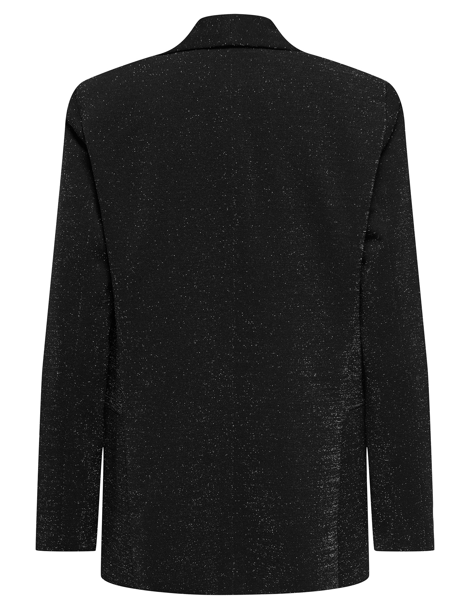 Only Blazer Elly-Ayla 15369789 Zwart