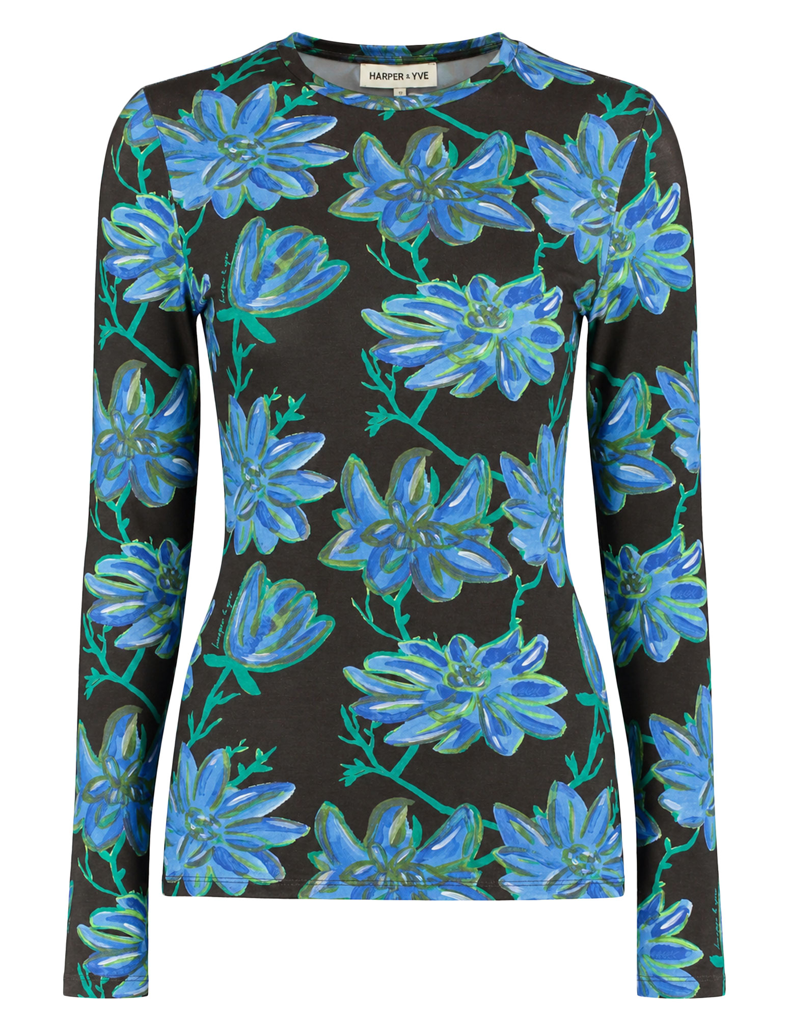 Harper & Yve Top June AW6T503