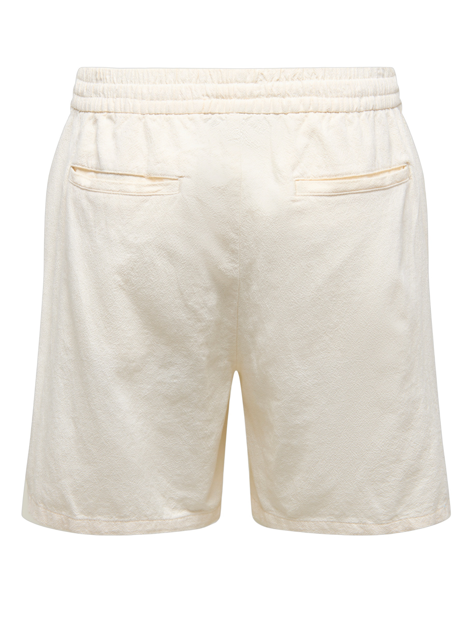 ONLY & SONS Short stel  22036371 Beige