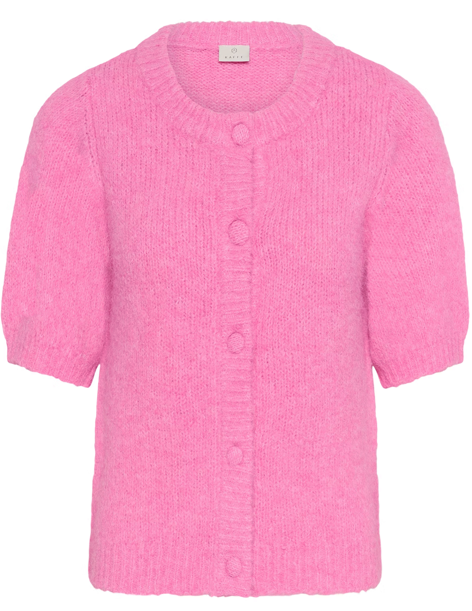 Kaffe Clothing Vest Emelie 10511065 Roze