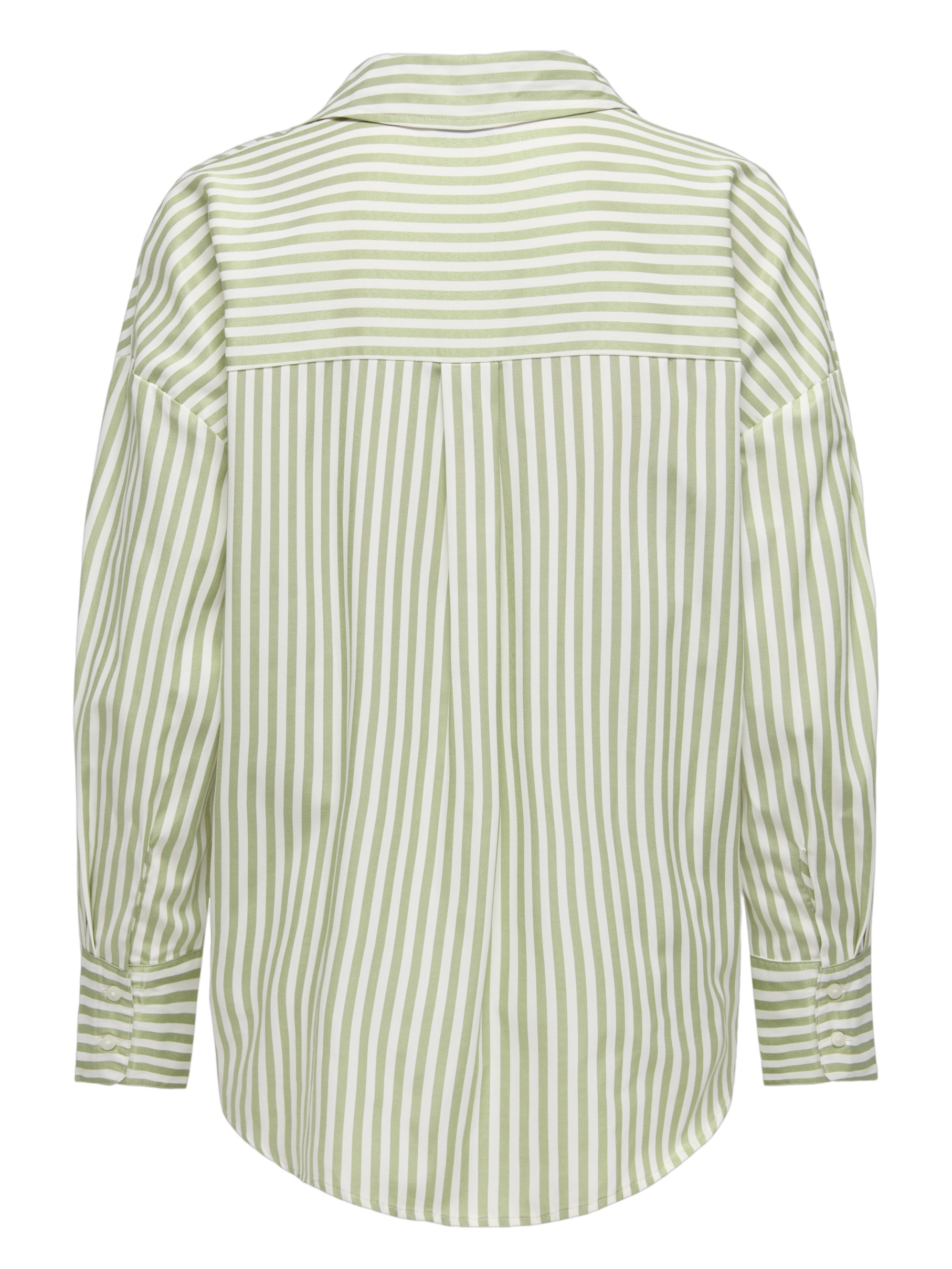 Jacqueline de jonge Blouse Vesper 15338857 Licht groen