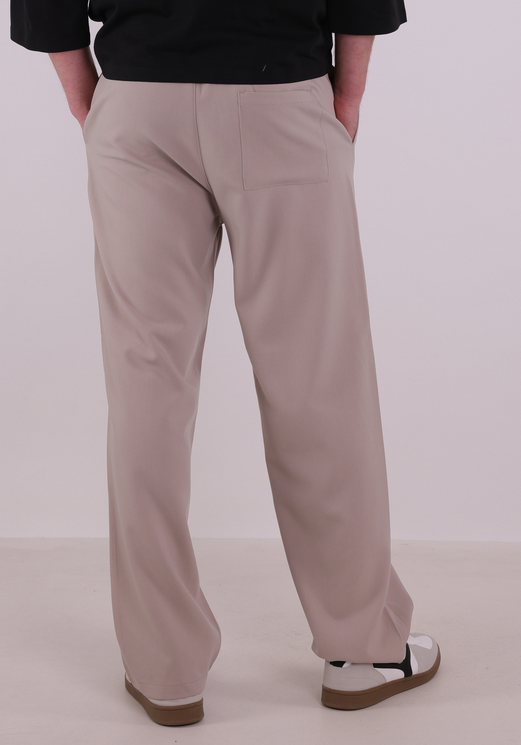 ONLY & SONS Broek Will 22033466 Zand