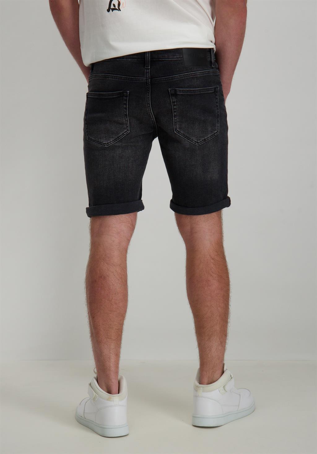 ONLY & SONS Korte broek Ply 22025192 Zwart