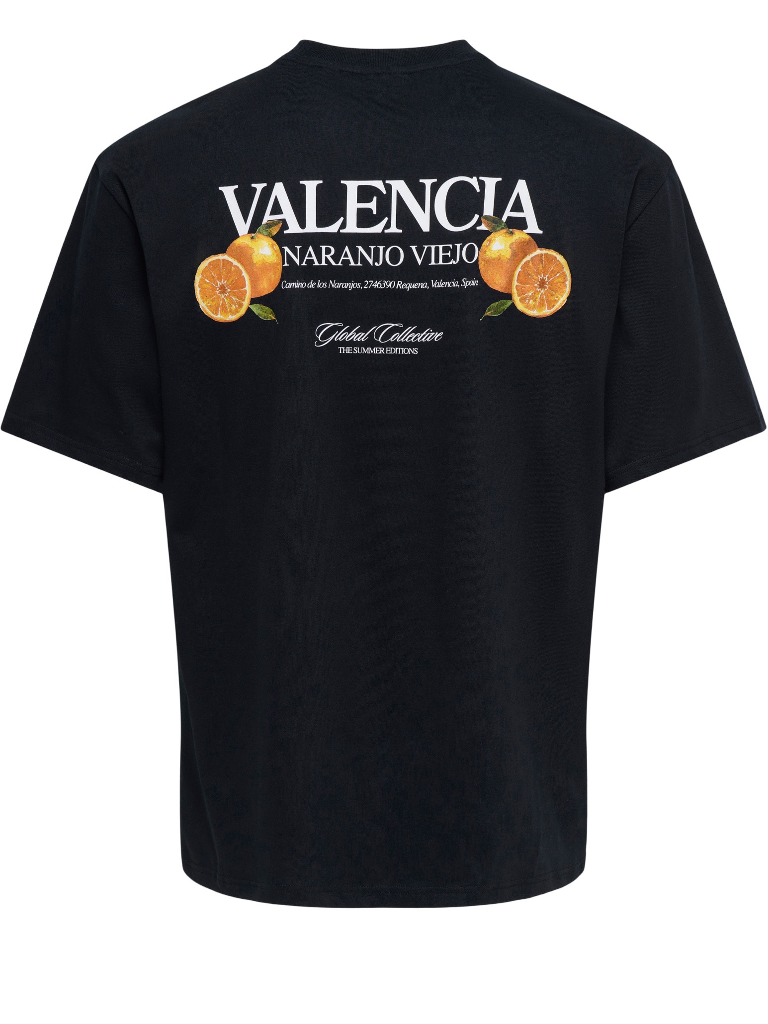 ONLY & SONS T-shirt Tasty 22038258