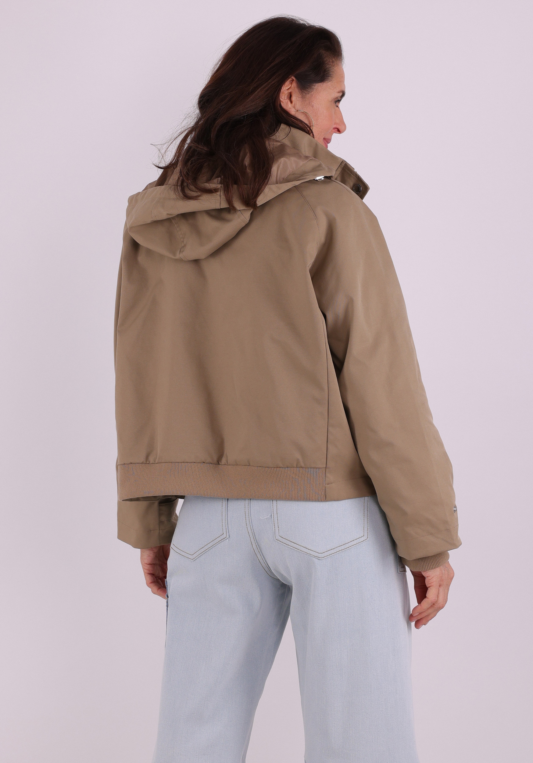 Covered - Romath Jack Malu L60427 Beige