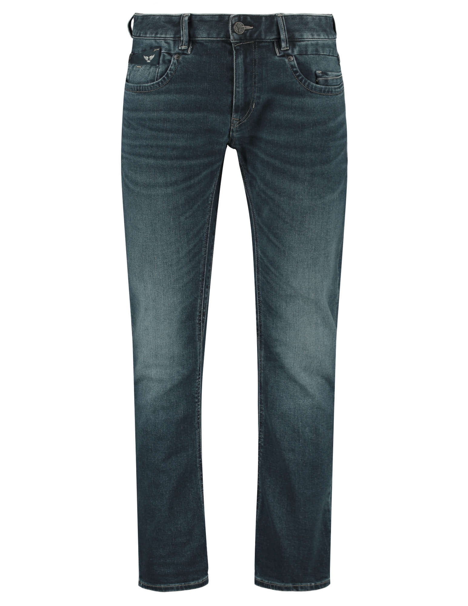 PME Legend Jeans Commander 3.0 PTR180-RSD Donker blauw