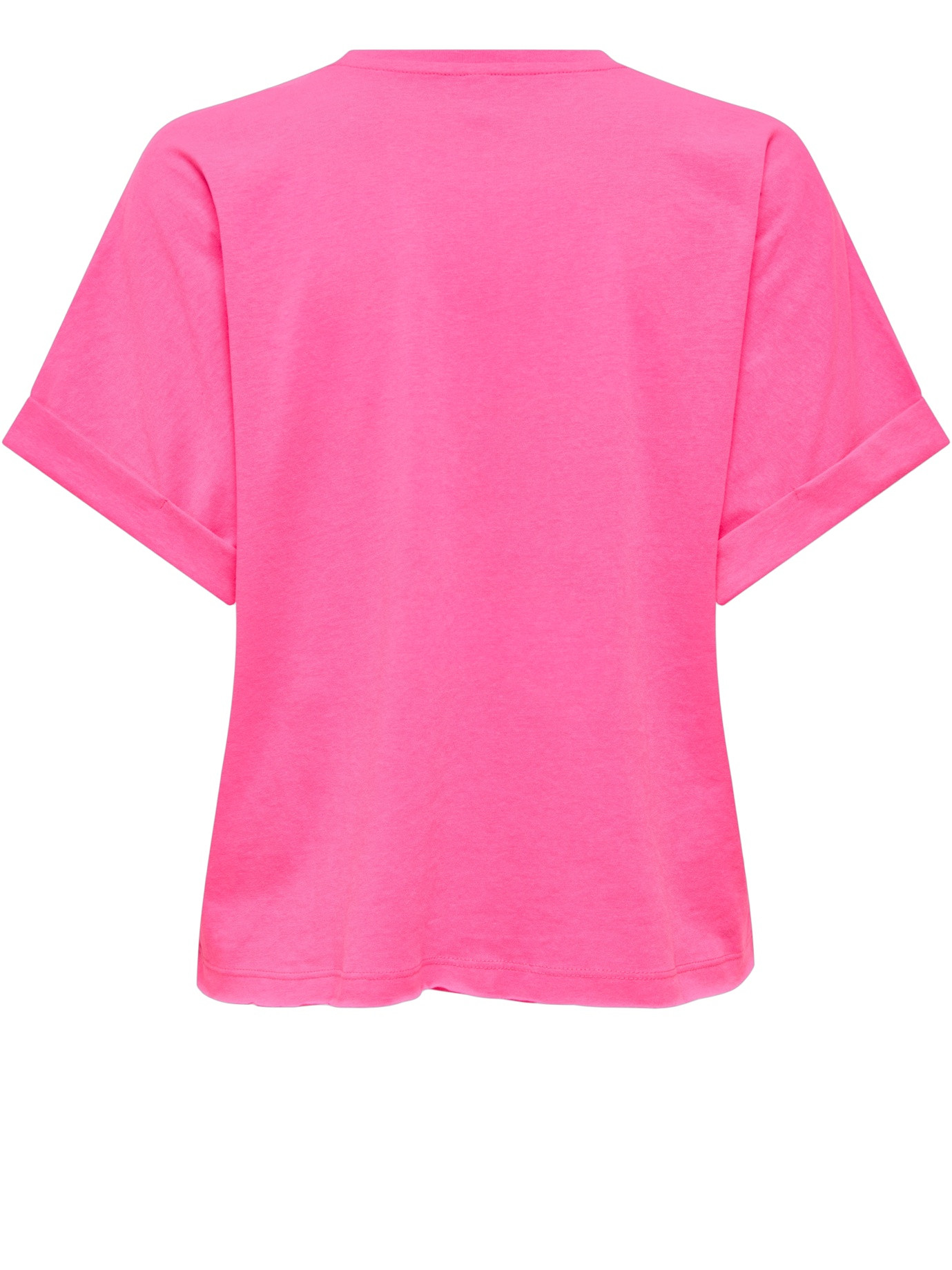 ONLY T-shirt Minna 15378313 Rose