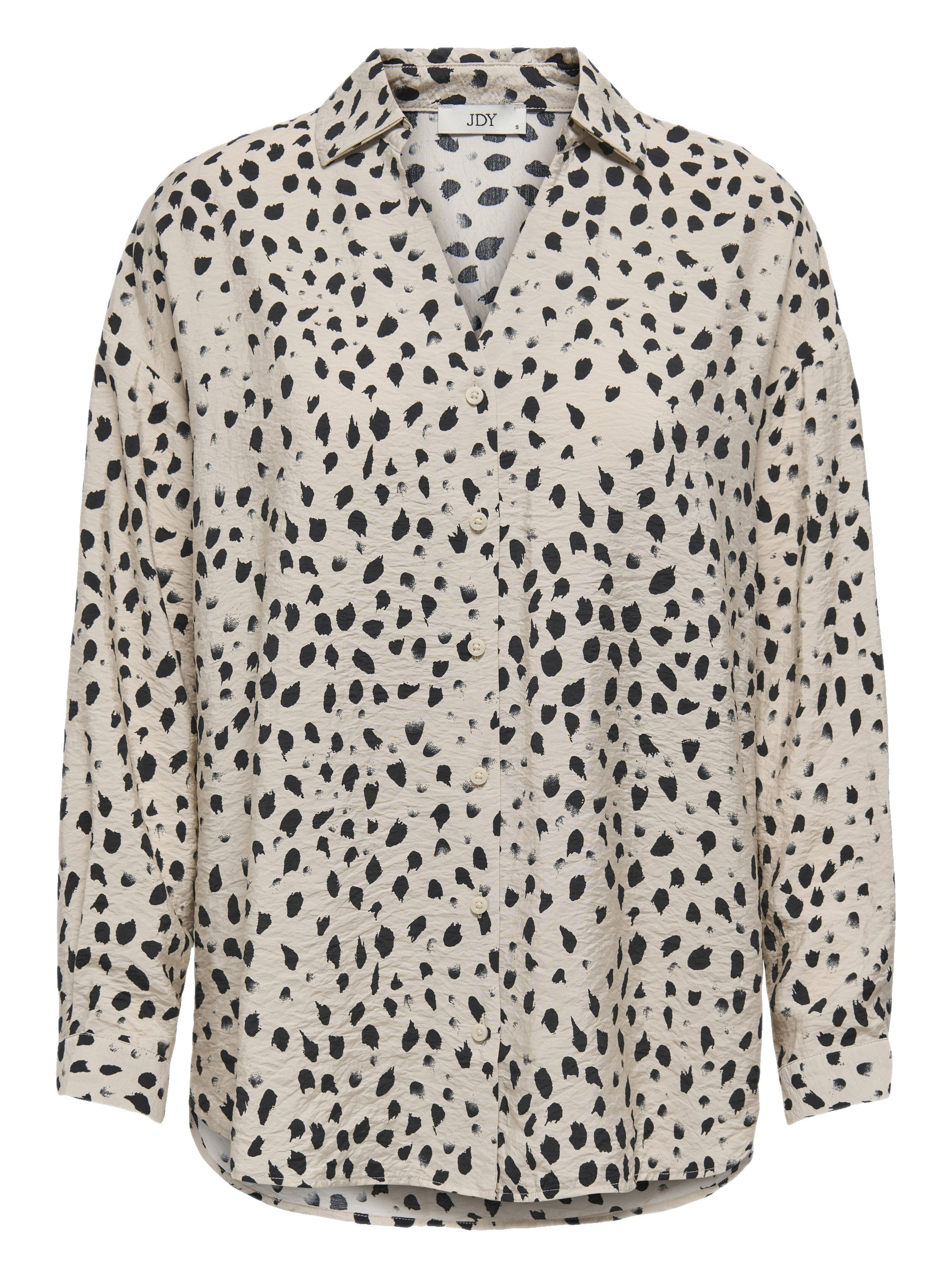 Jacqueline de jonge Blouse Roya 15354093