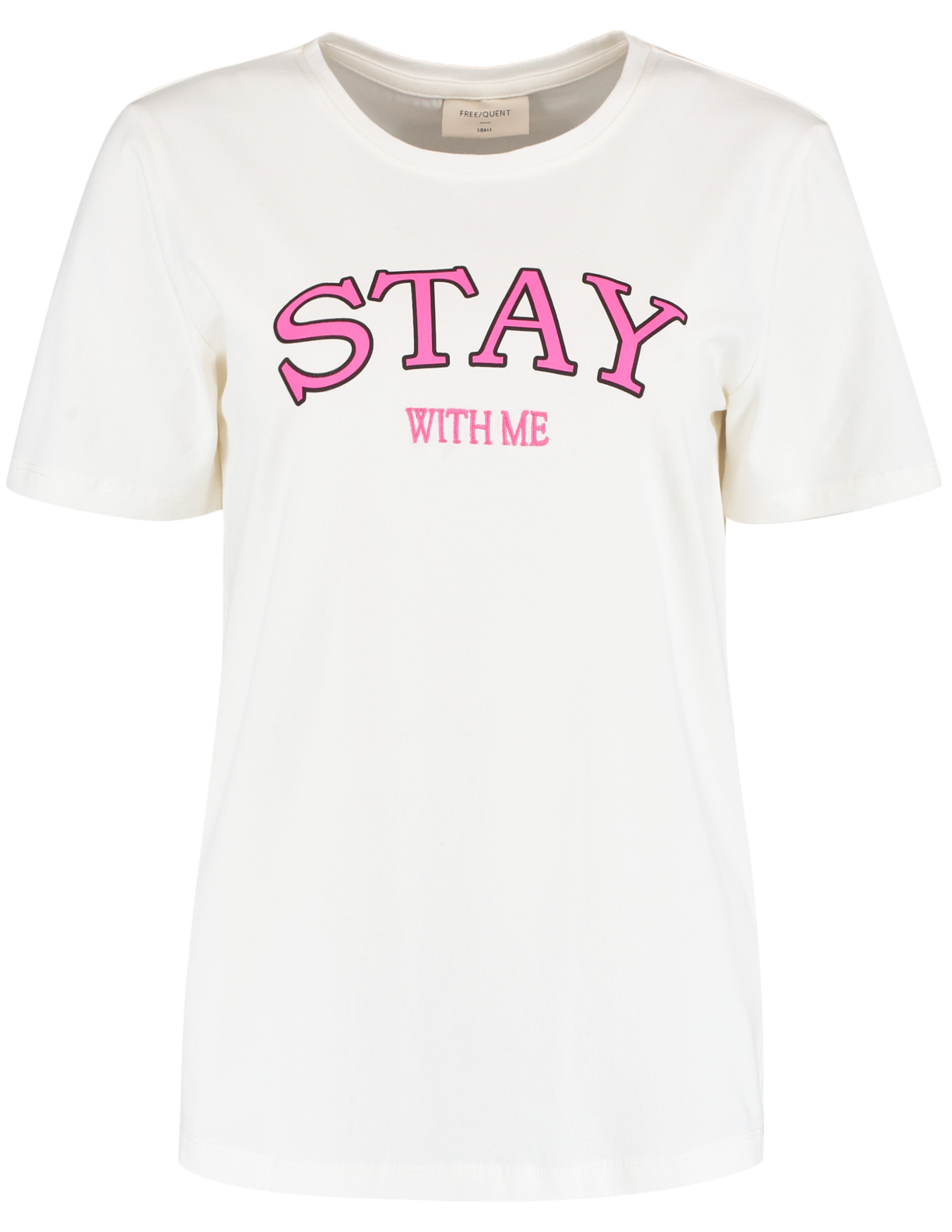 FREE|QUENT T-shirt Fenjal 207452