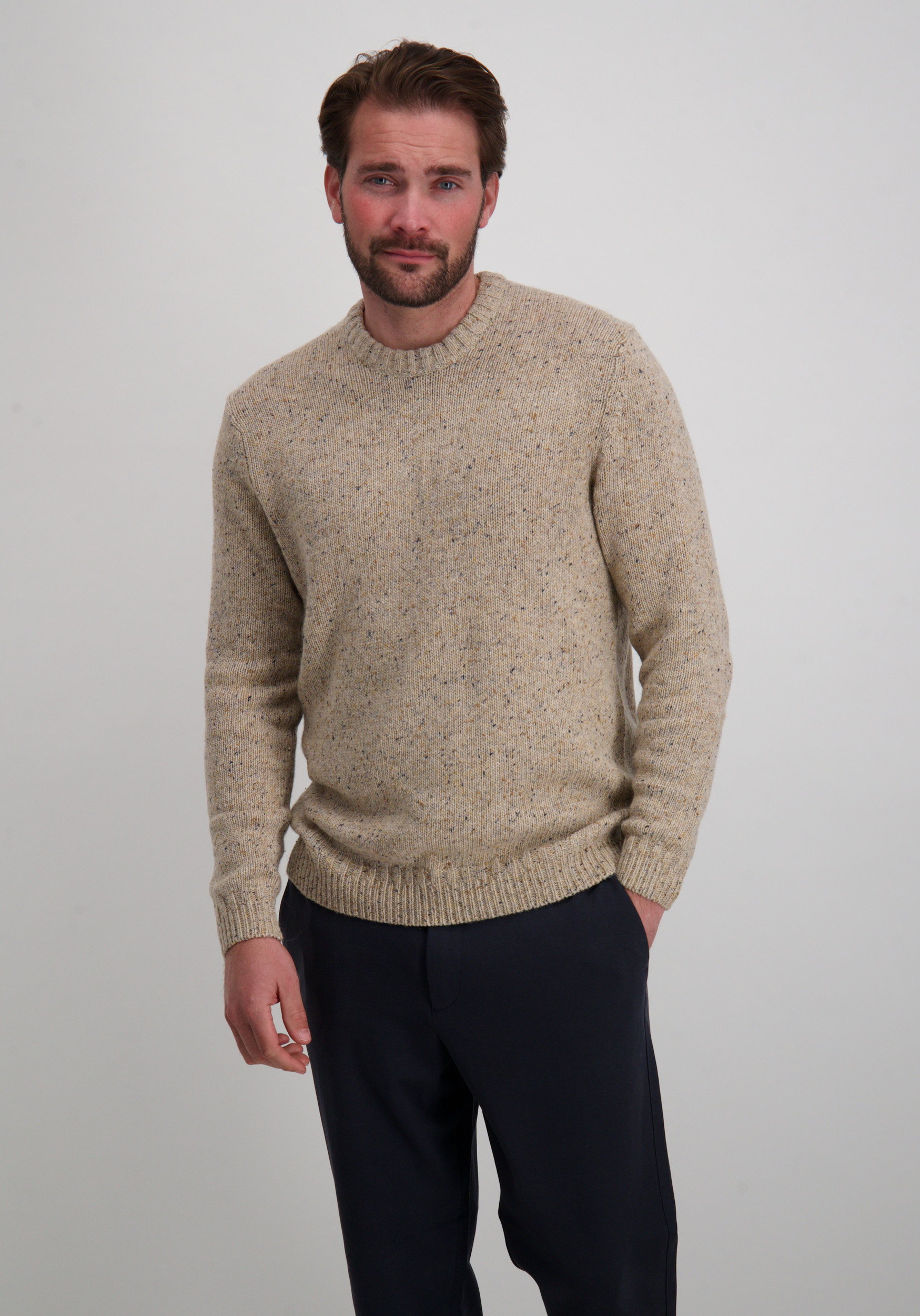 ONLY & SONS Trui Birky 22035781 Beige