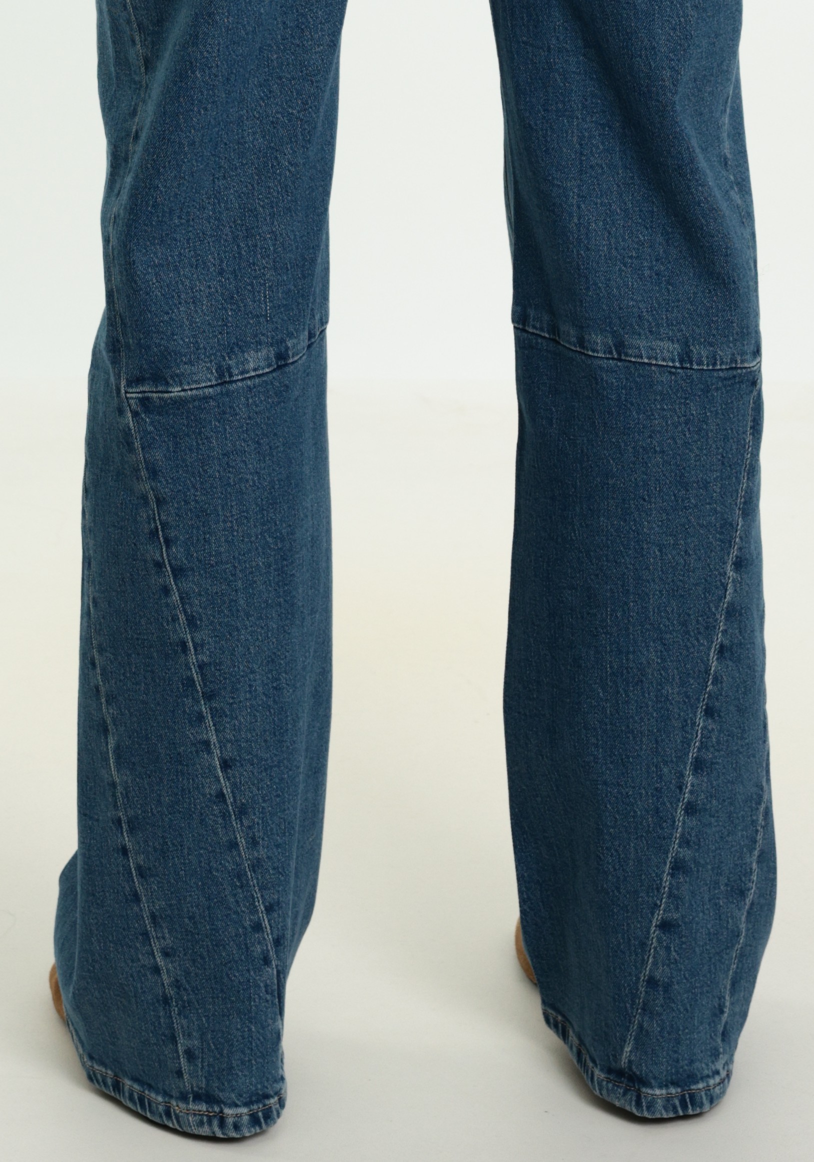 Para Mi Jeans Mira FW262.266443-D206 Blauw