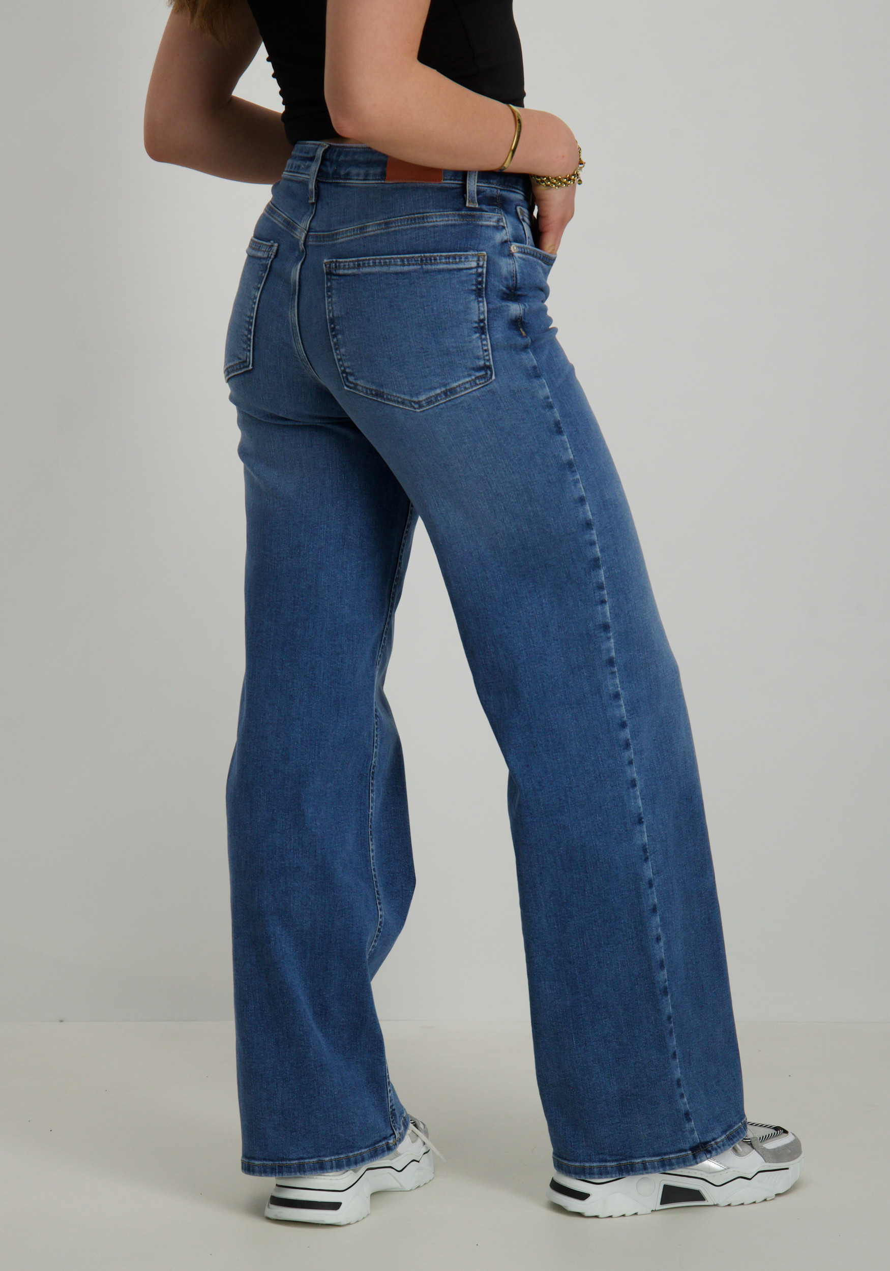 Only Jeans Madison blush 15282980 Blauw