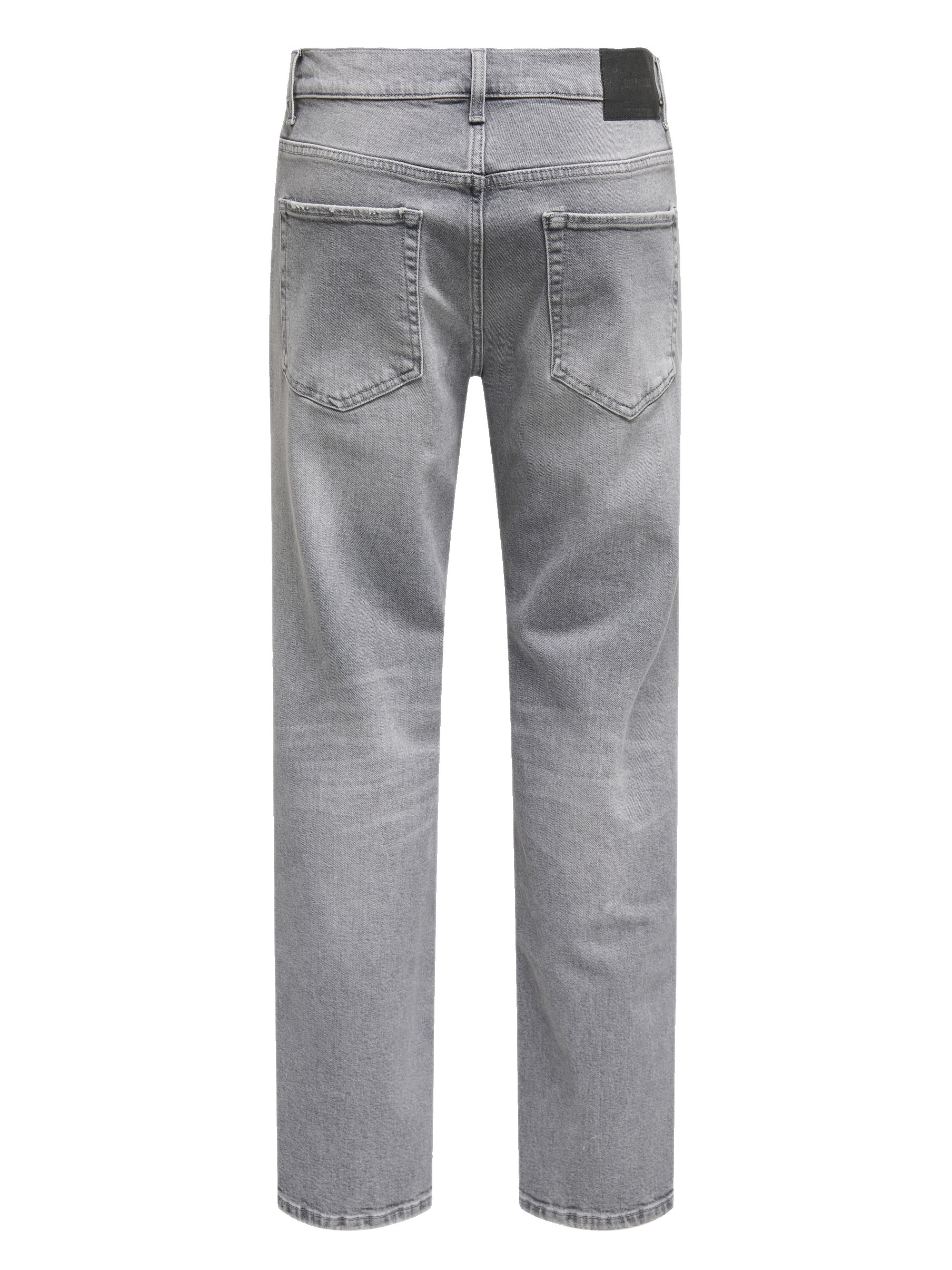 ONLY & SONS Jeans Edge performance 22033823 Grijs