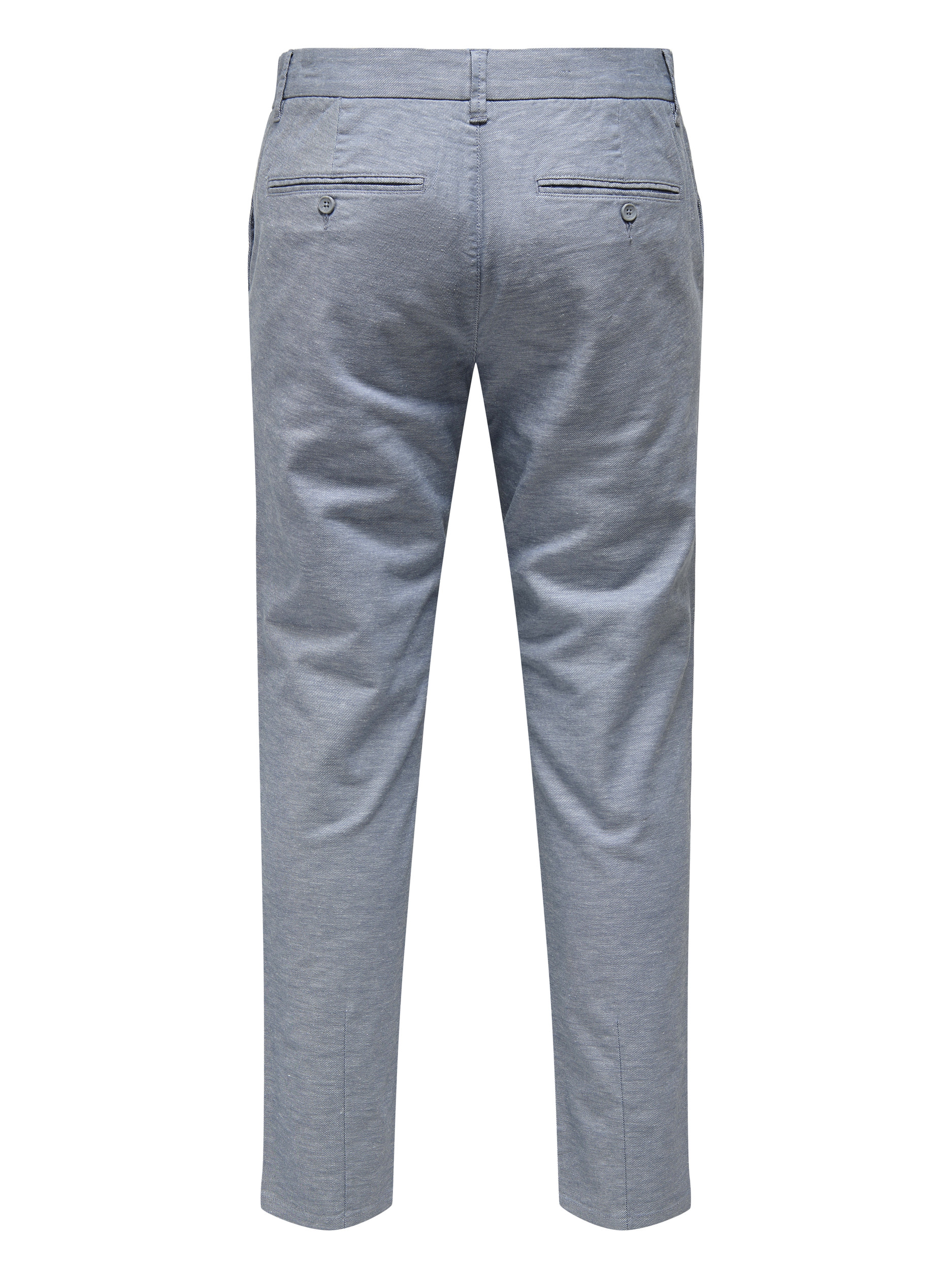 ONLY & SONS Mark Pants 22024937 Licht blauw