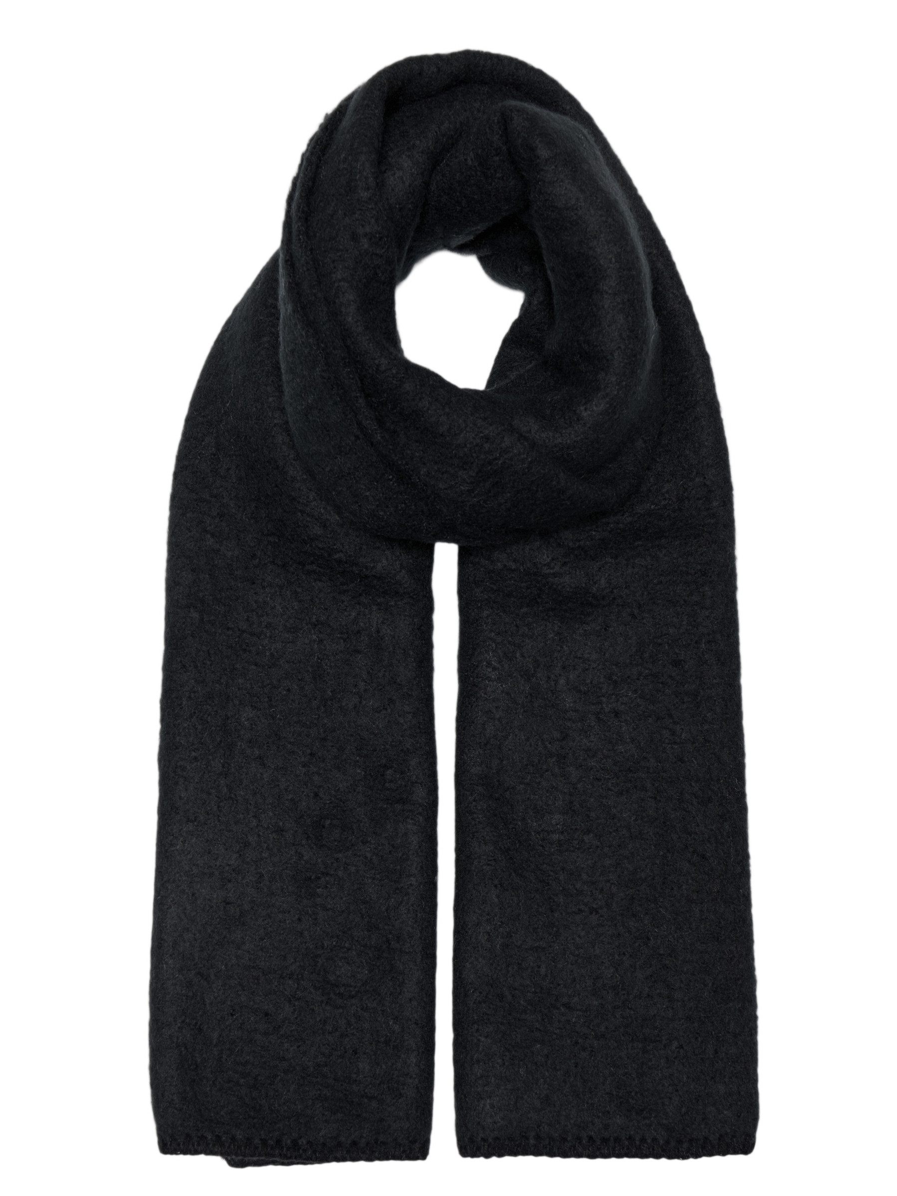 Only Sjaal Lima 15160602 Zwart