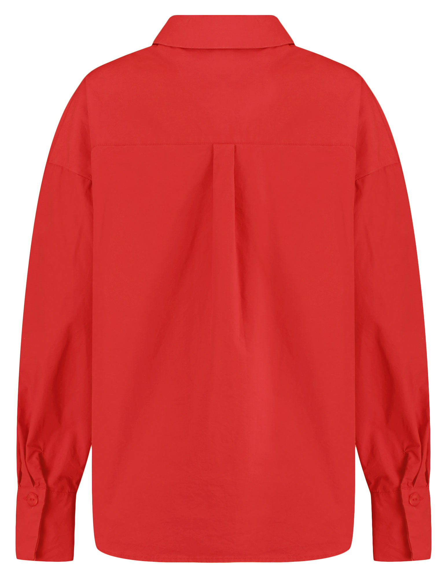 Harper & Yve Blouse Yelena SS6P605 Rood