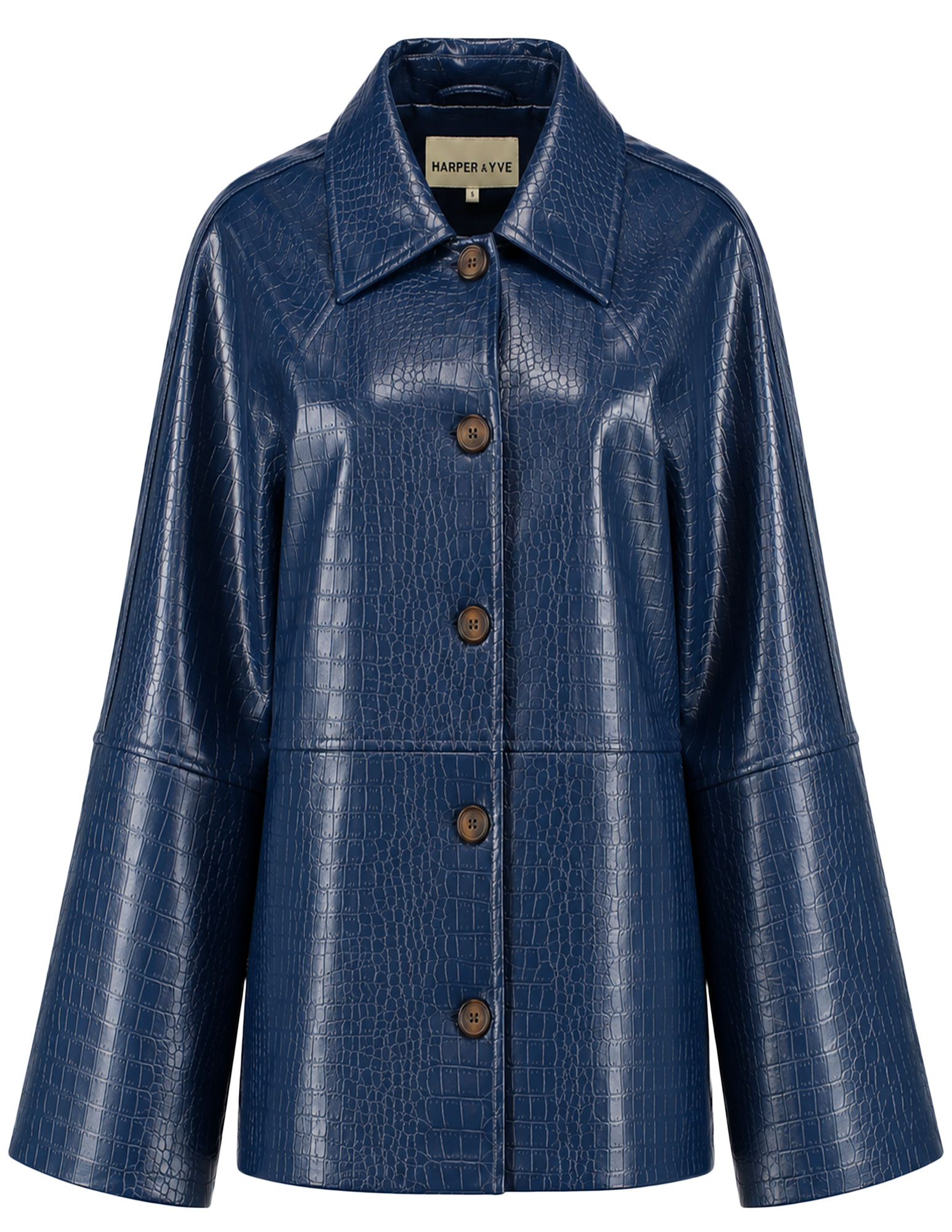 Harper & Yve Jacket Mees AW6P202