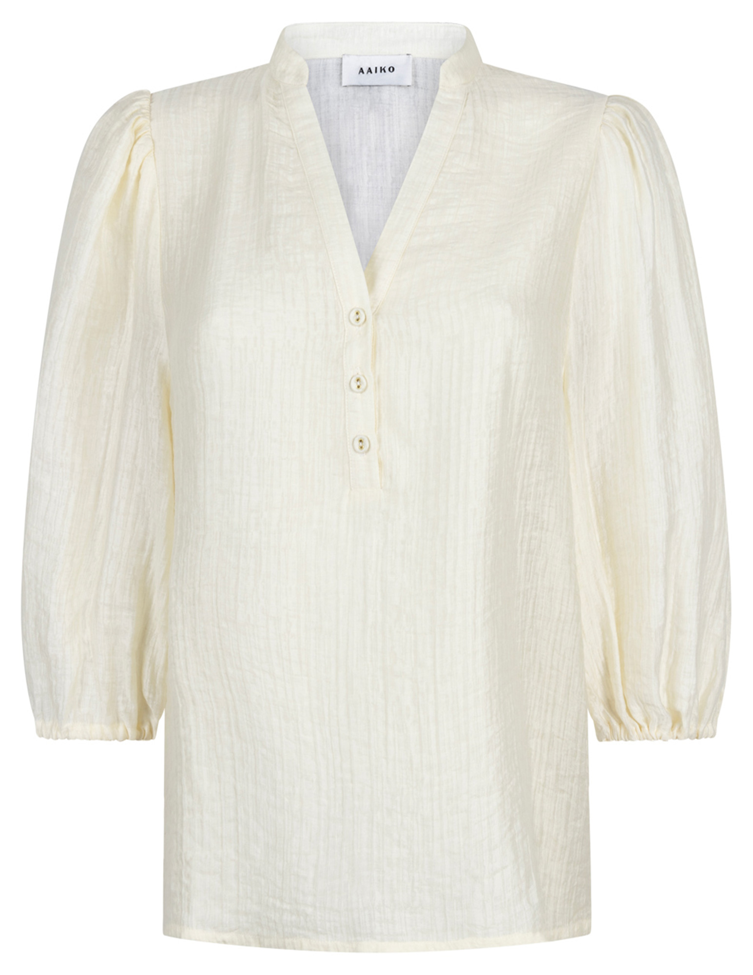 Aaiko BV Blouse DAHLIA VIS 532