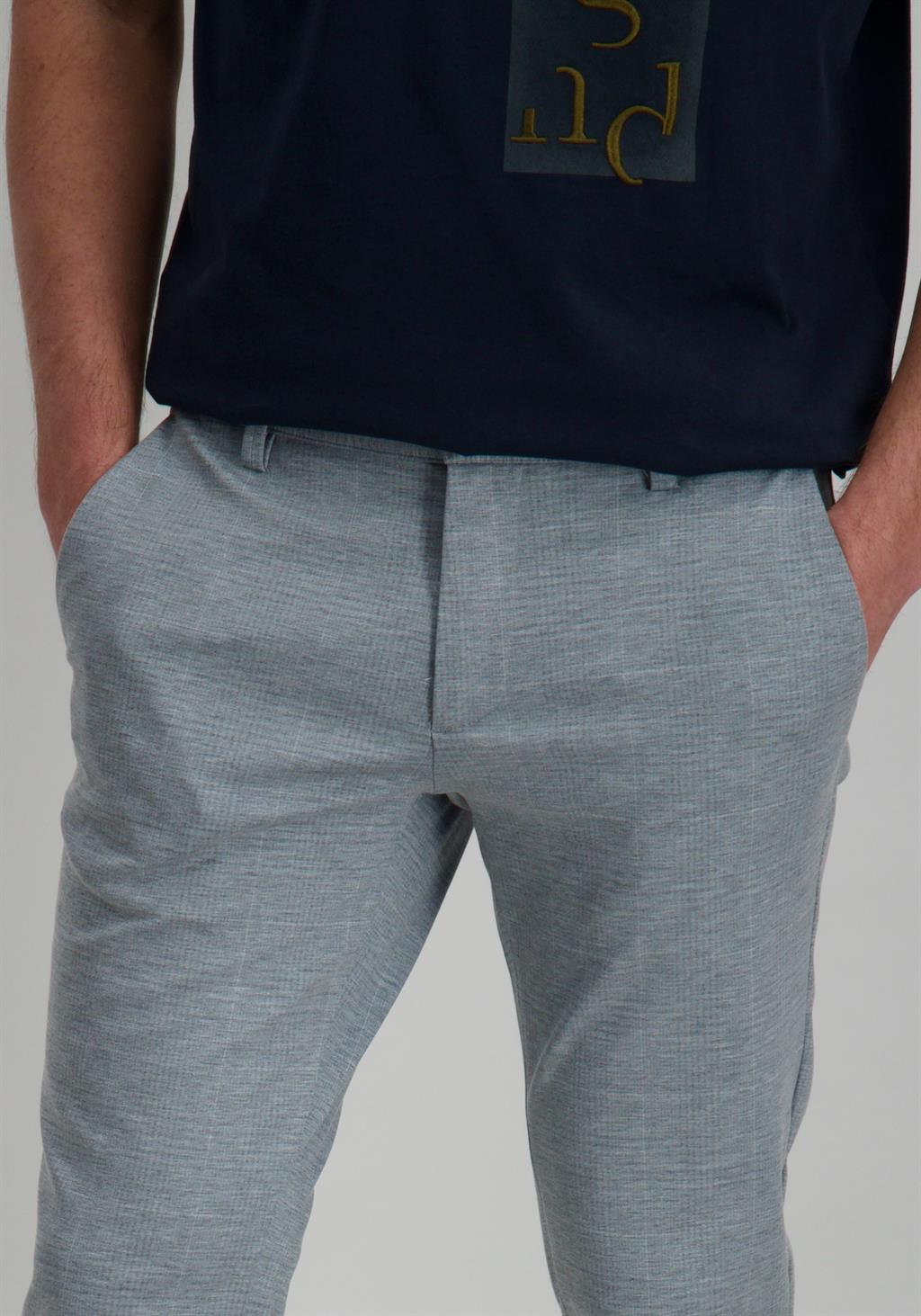 ONLY & SONS Markpants 22028134 Grijs