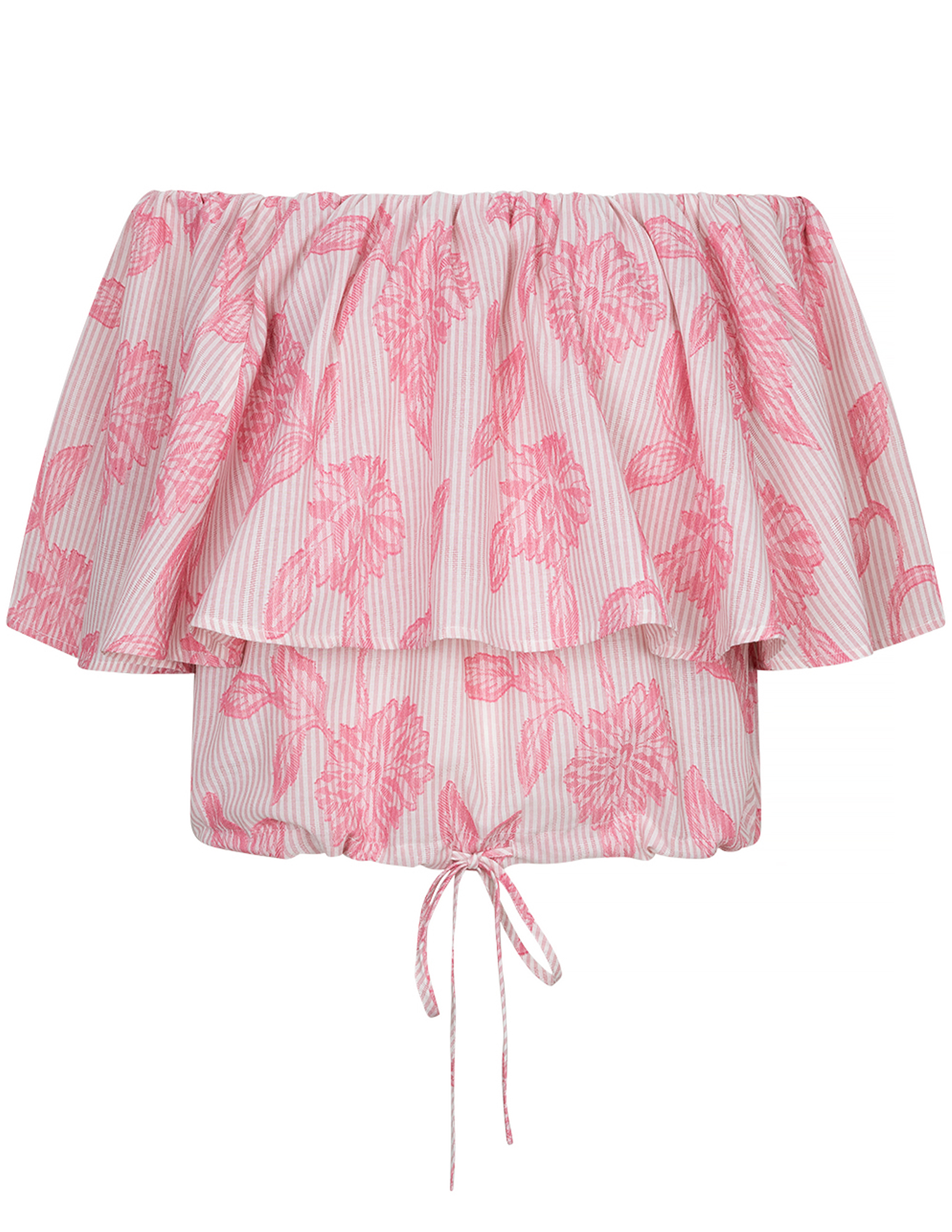 Studio Amaya Blouse Kaya Kaya