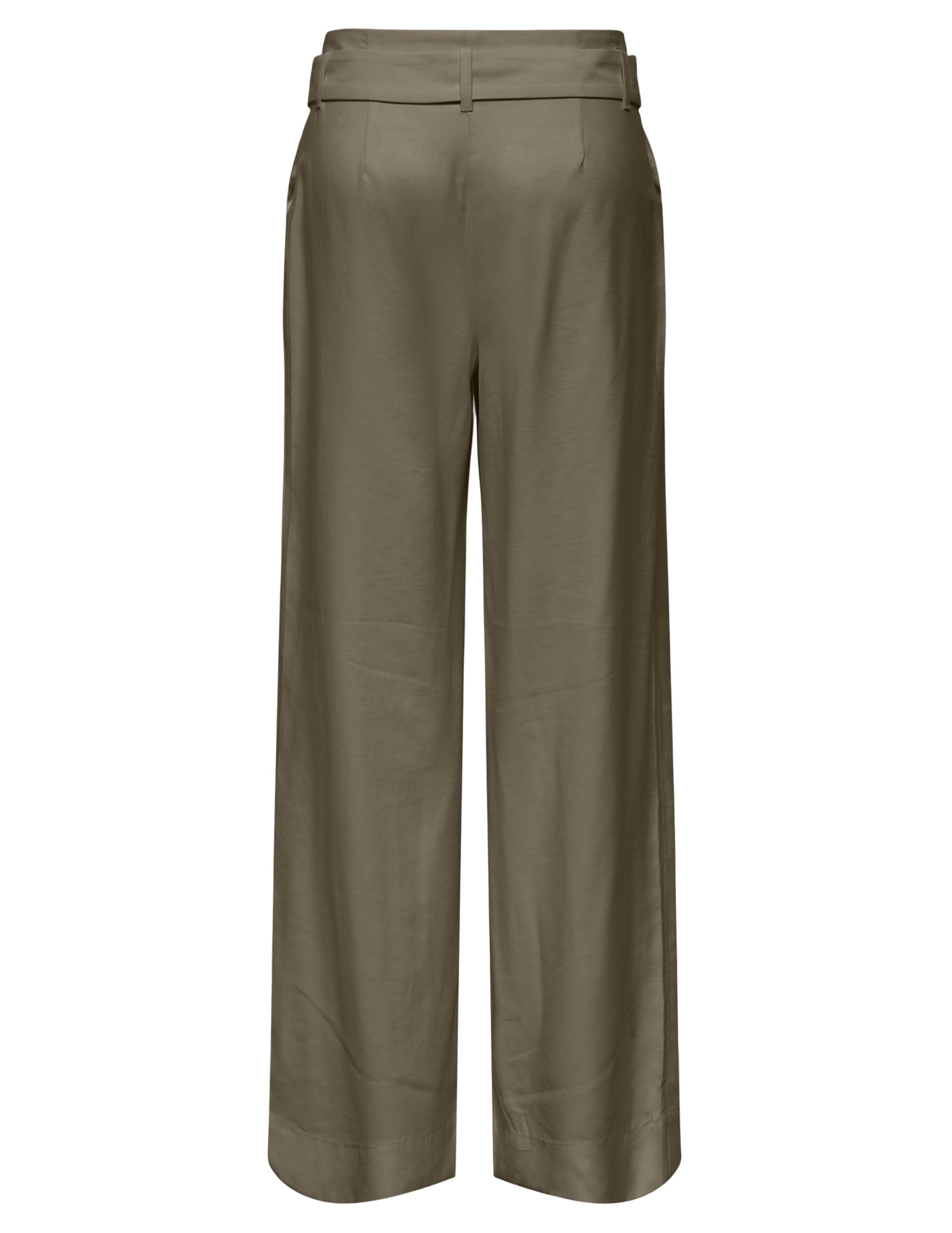 ONLY Broek Tila 15367390 Donker Grijs