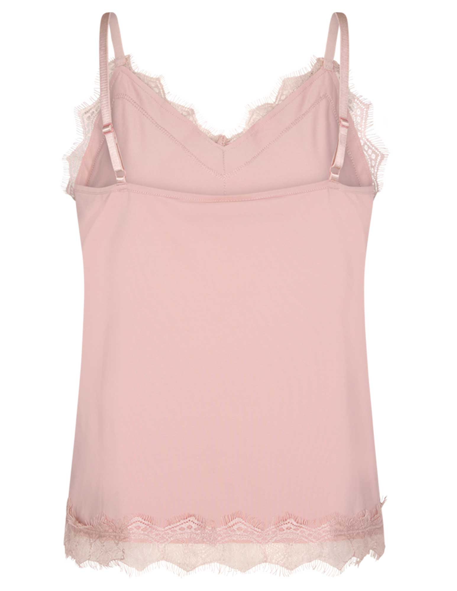 FREE|QUENT Top Bicco 120962 Licht rose