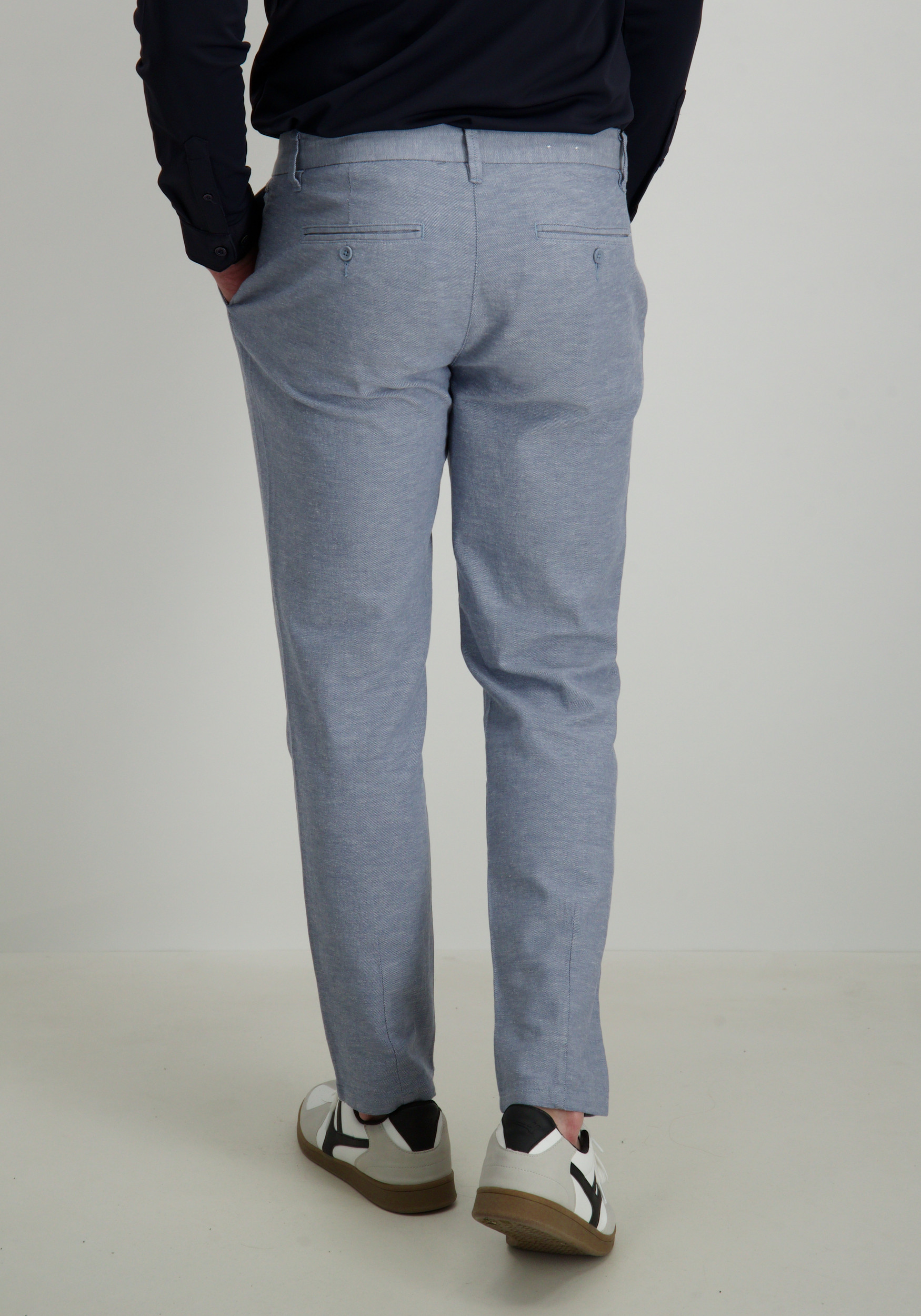 ONLY & SONS Mark Pants 22024937 Licht blauw