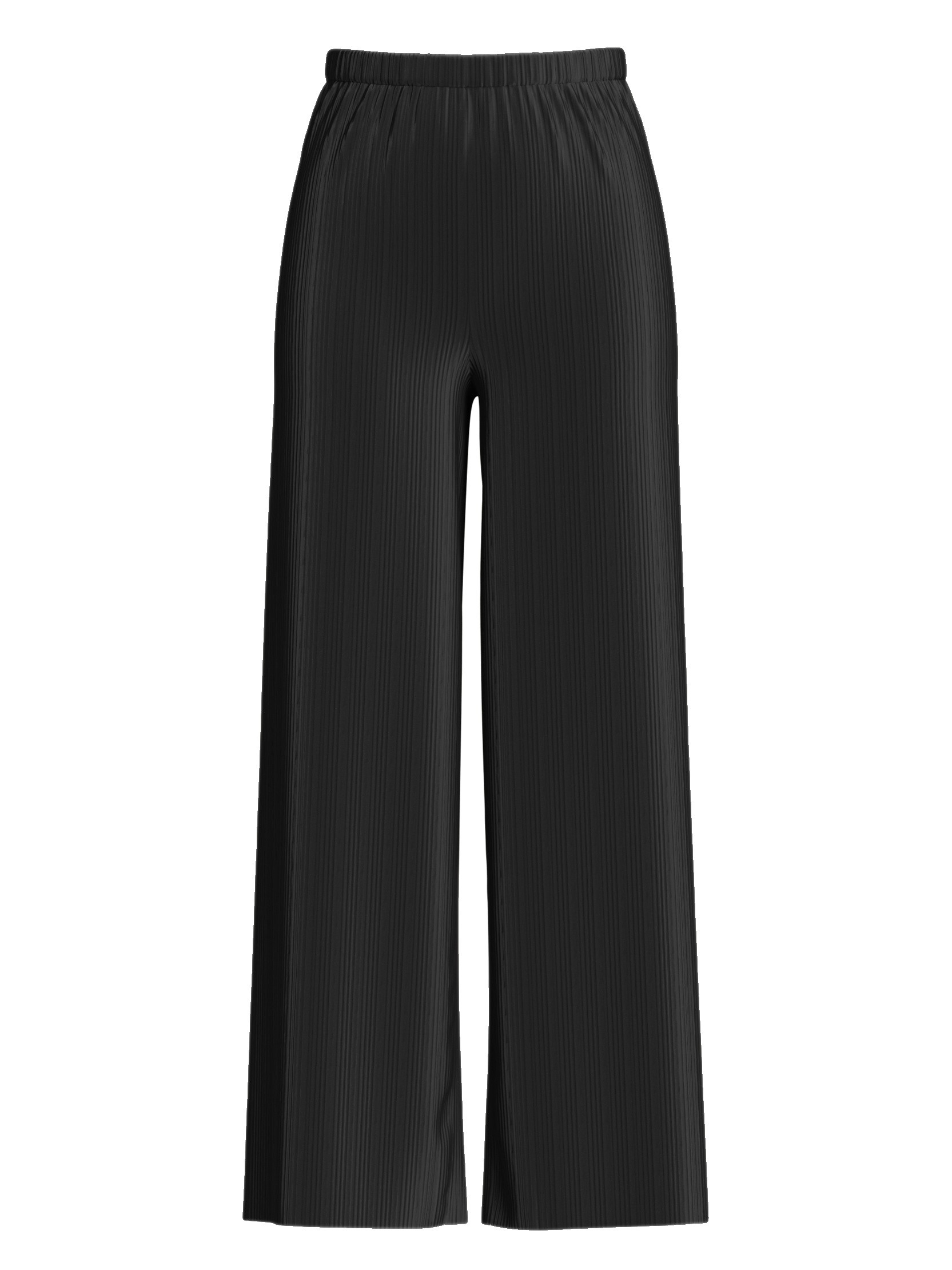 Vila Broek Tahlia 14108028 Zwart