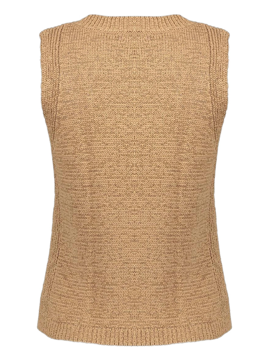 Geisha Top 54371-14 Zand