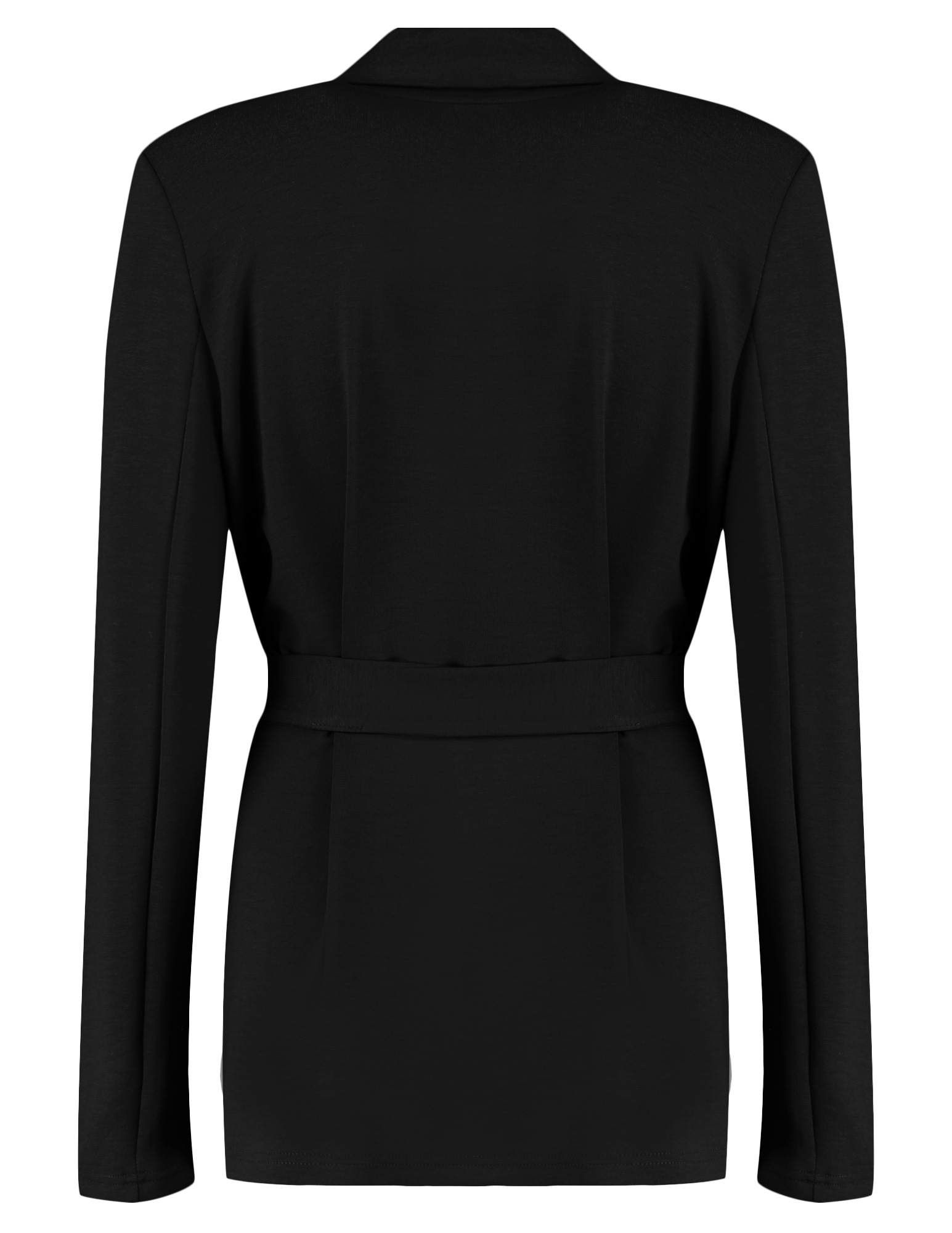 Vero moda Blazer Hali 10338475 Zwart