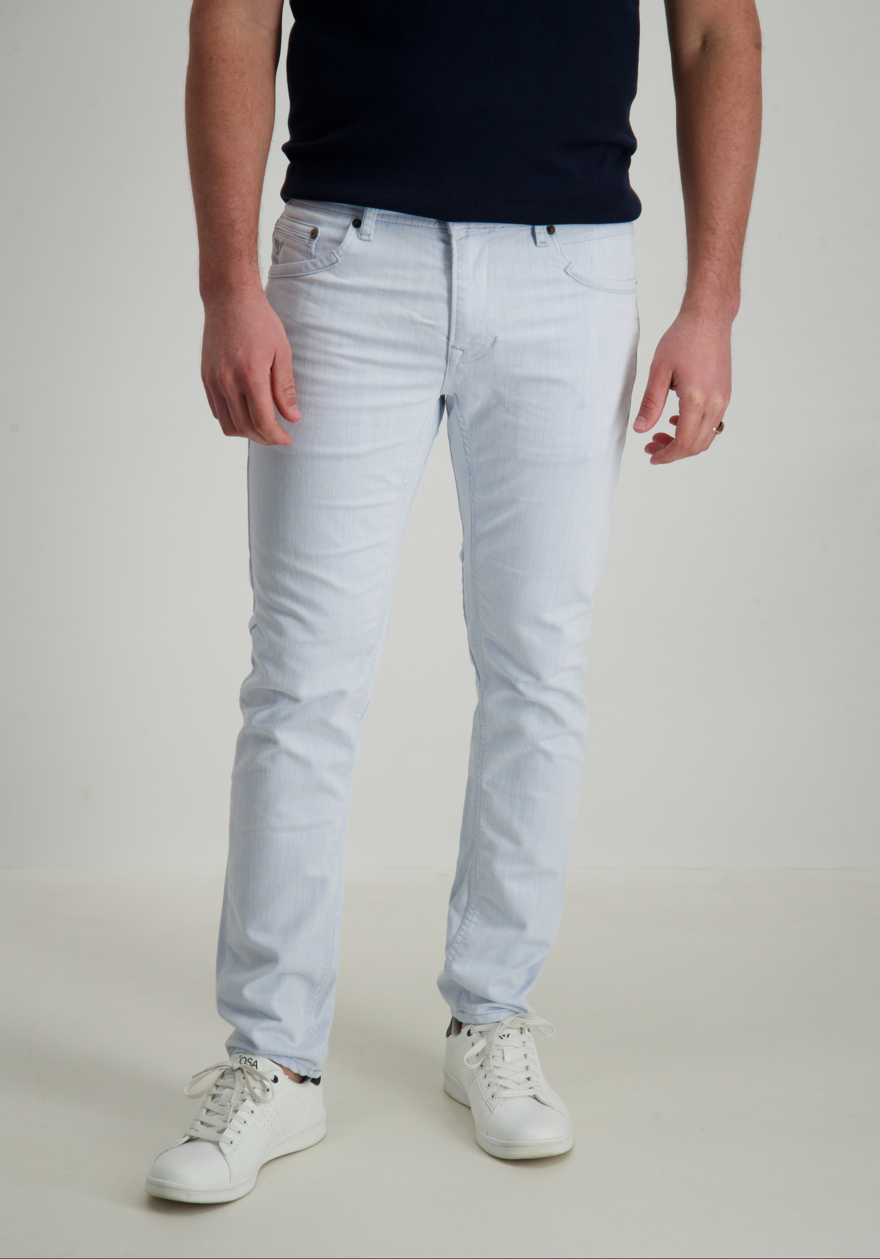 PME Legend Jeans Tailwheel PTR2303624-5104 Licht blauw