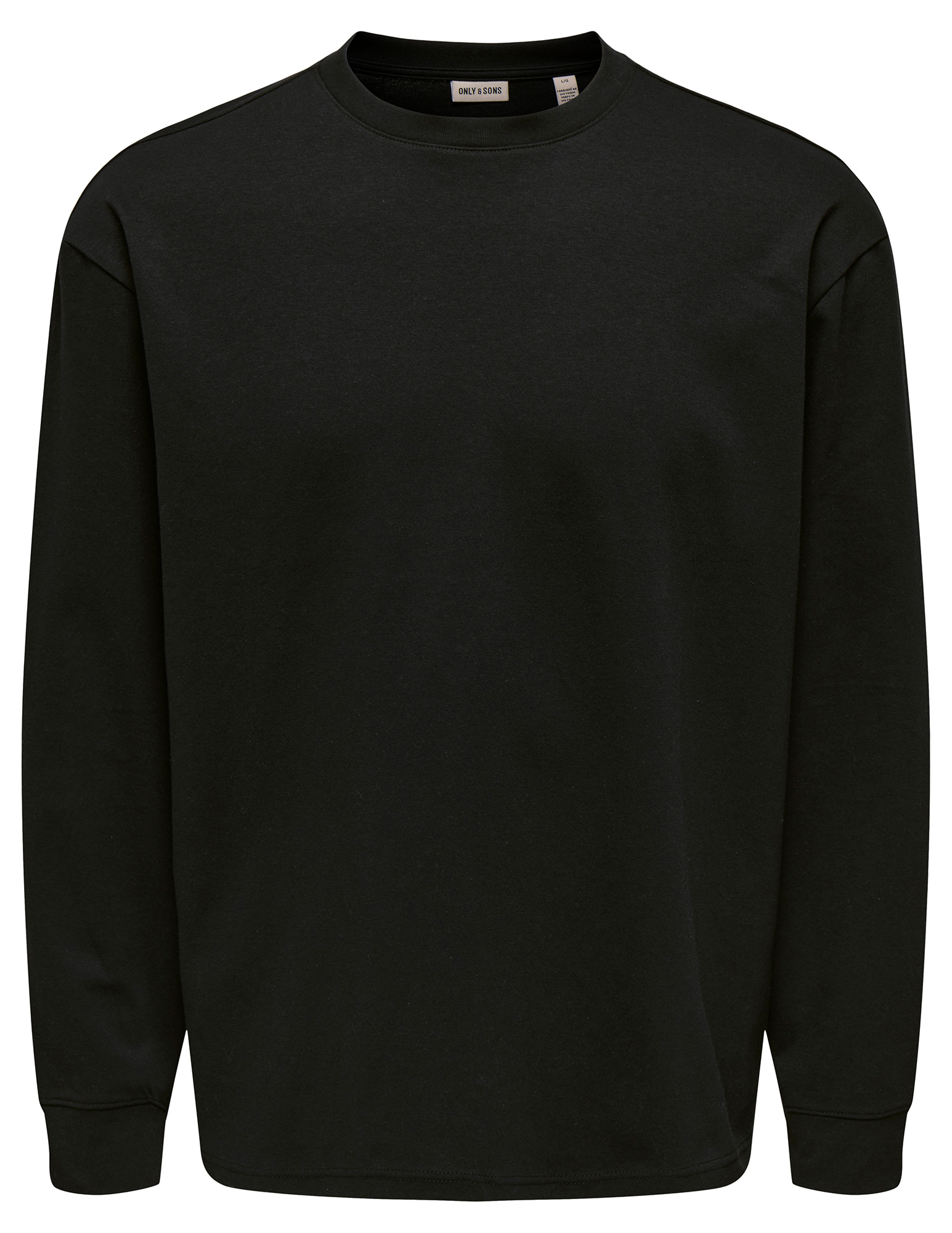 ONLY & SONS  22031941 Zwart