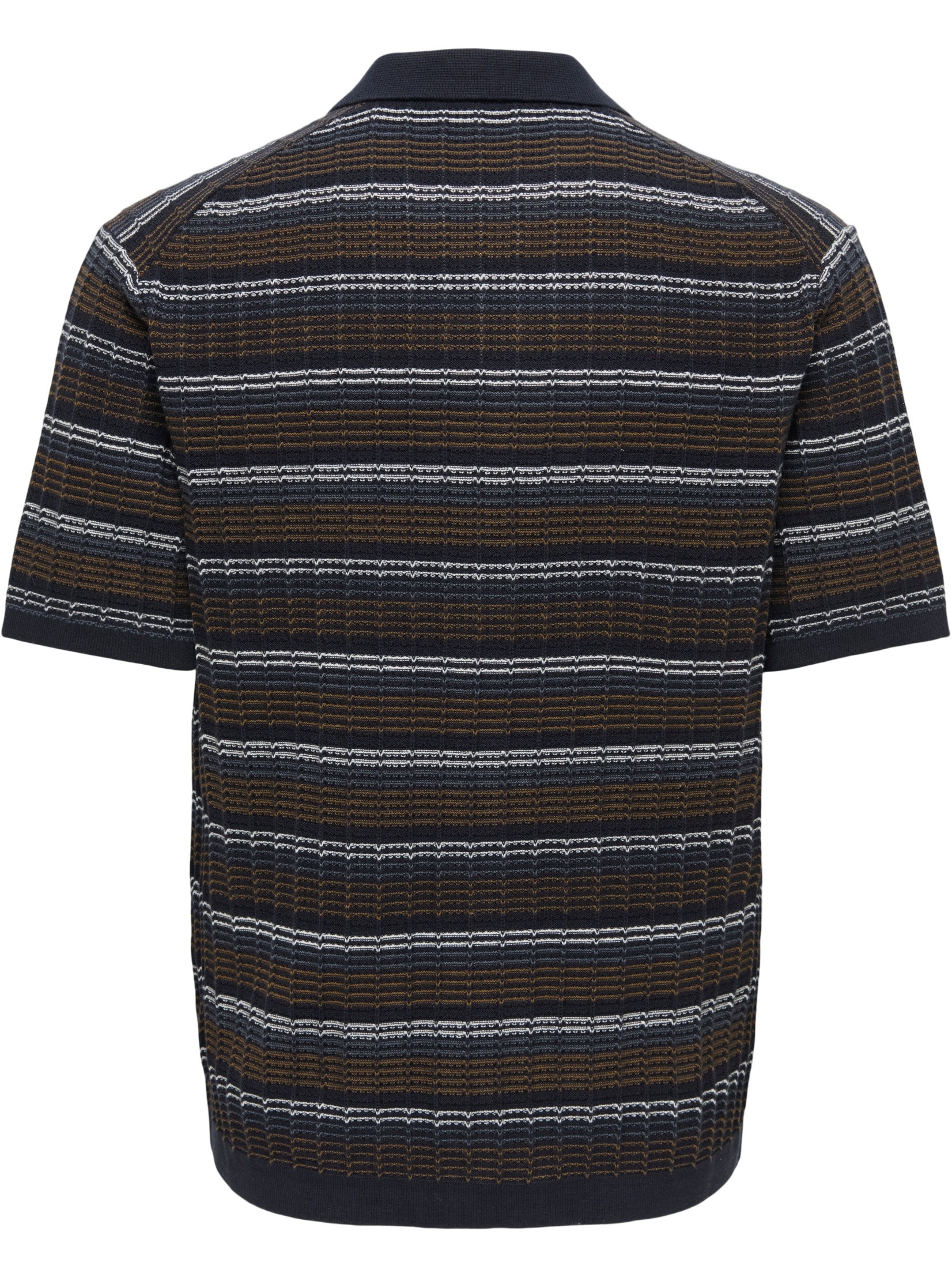 ONLY & SONS Overhemd Leeds 22040661 Blauw