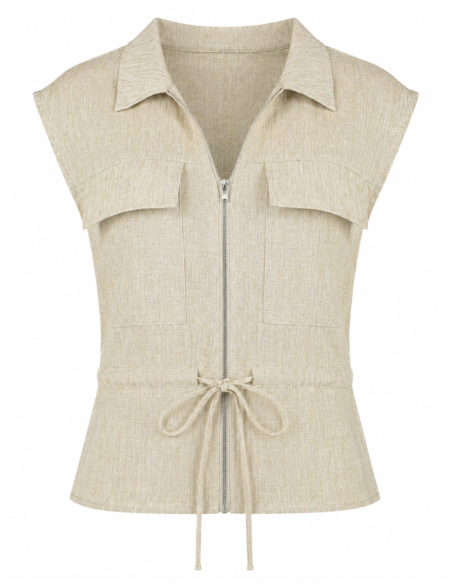 VERO MODA Gilet Charline 10350440