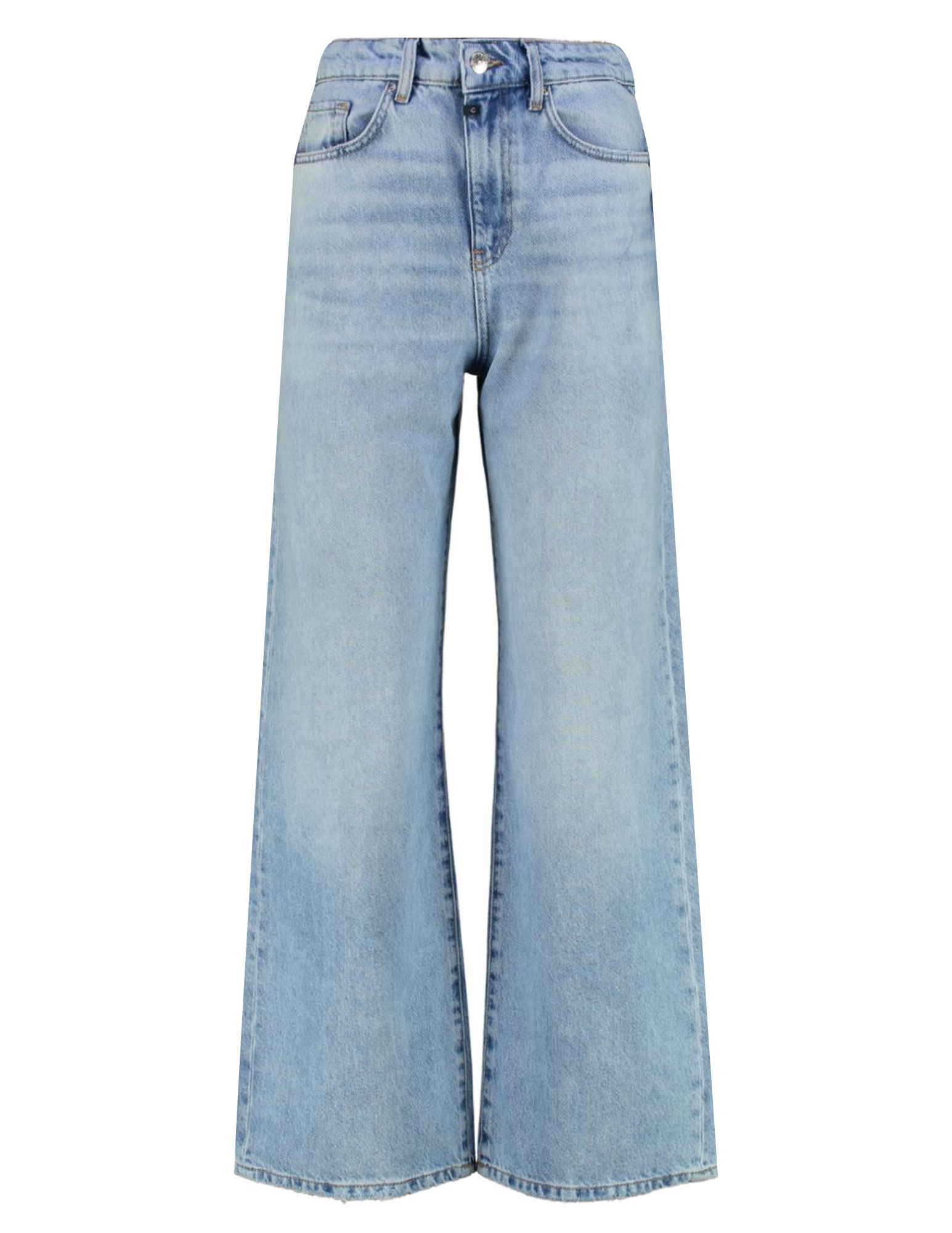 Cup of Joe Jeans Maria Blauw