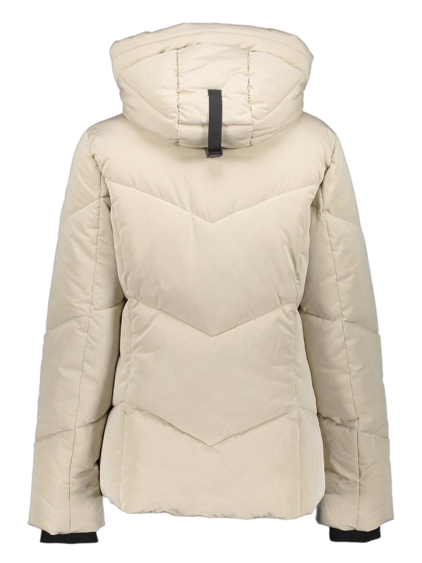 Geisha Winterjas 58507-12 Ecru