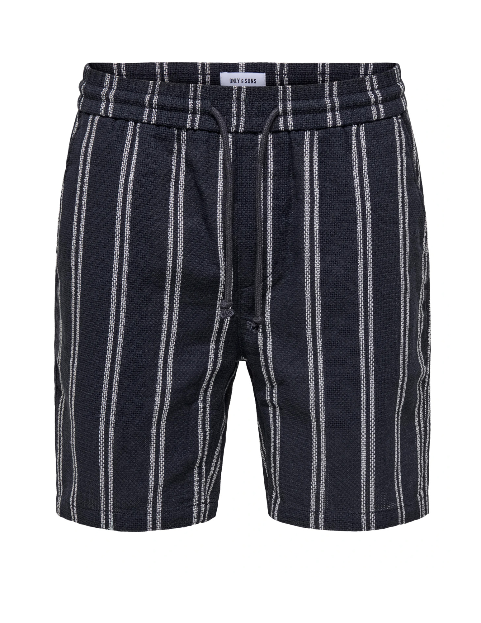 ONLY & SONS Short Trev 22026950 Donker blauw
