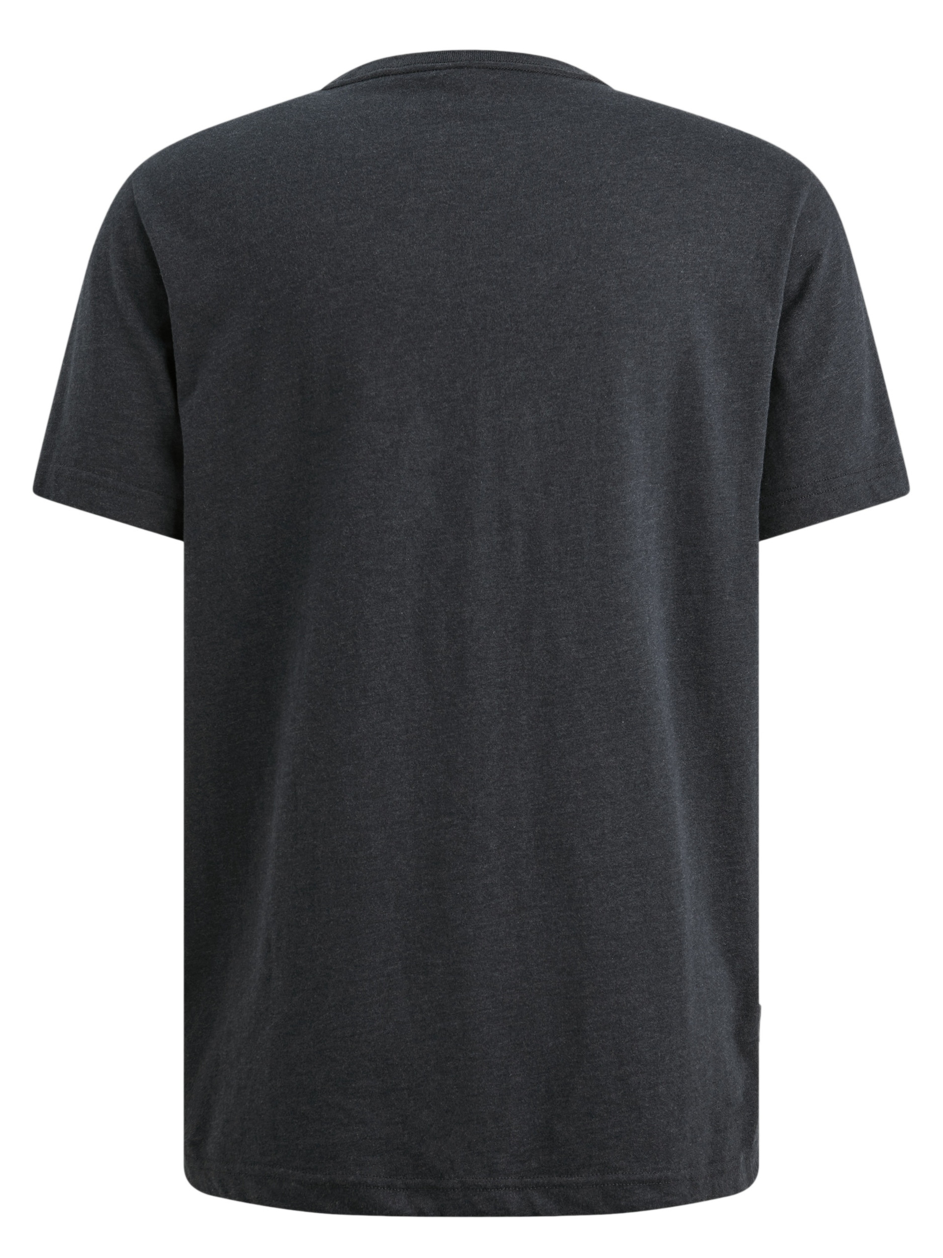 PME Legend T-shirt PTSS2511532 Antraciet