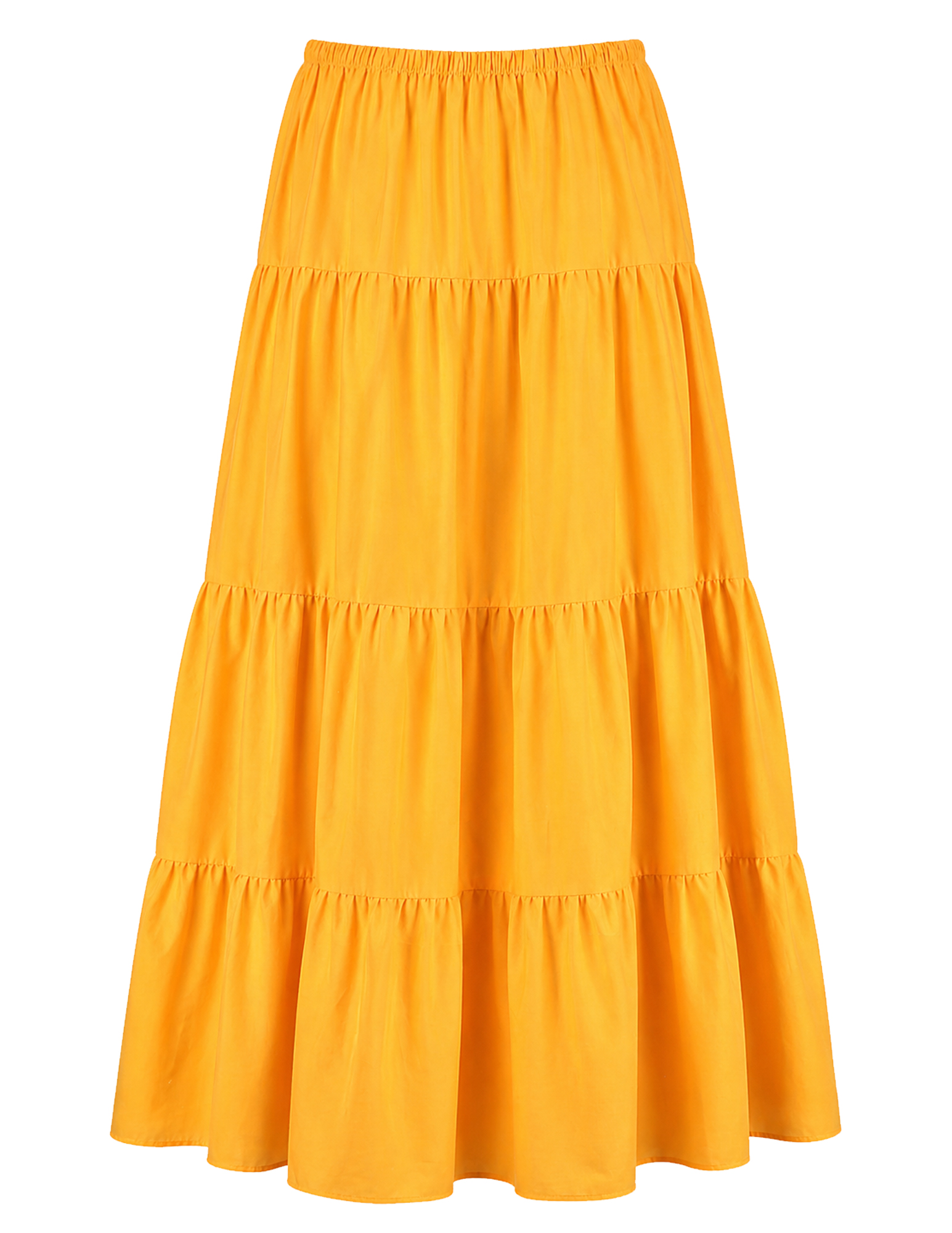 Harper & Yve Rok Jonna HS6P000 Oranje