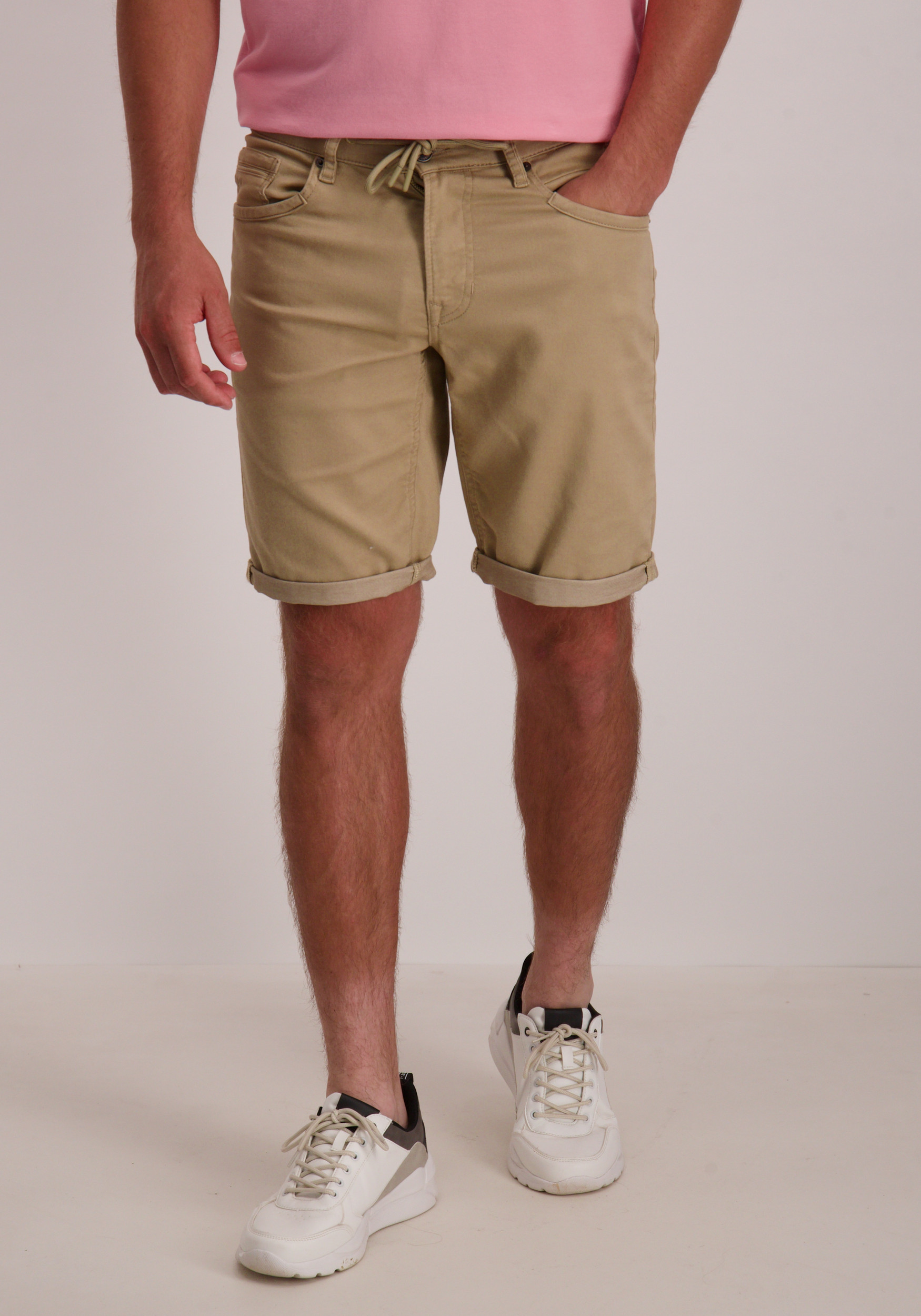 PME Legend Short Tailwheel PSH2504677 Khaki