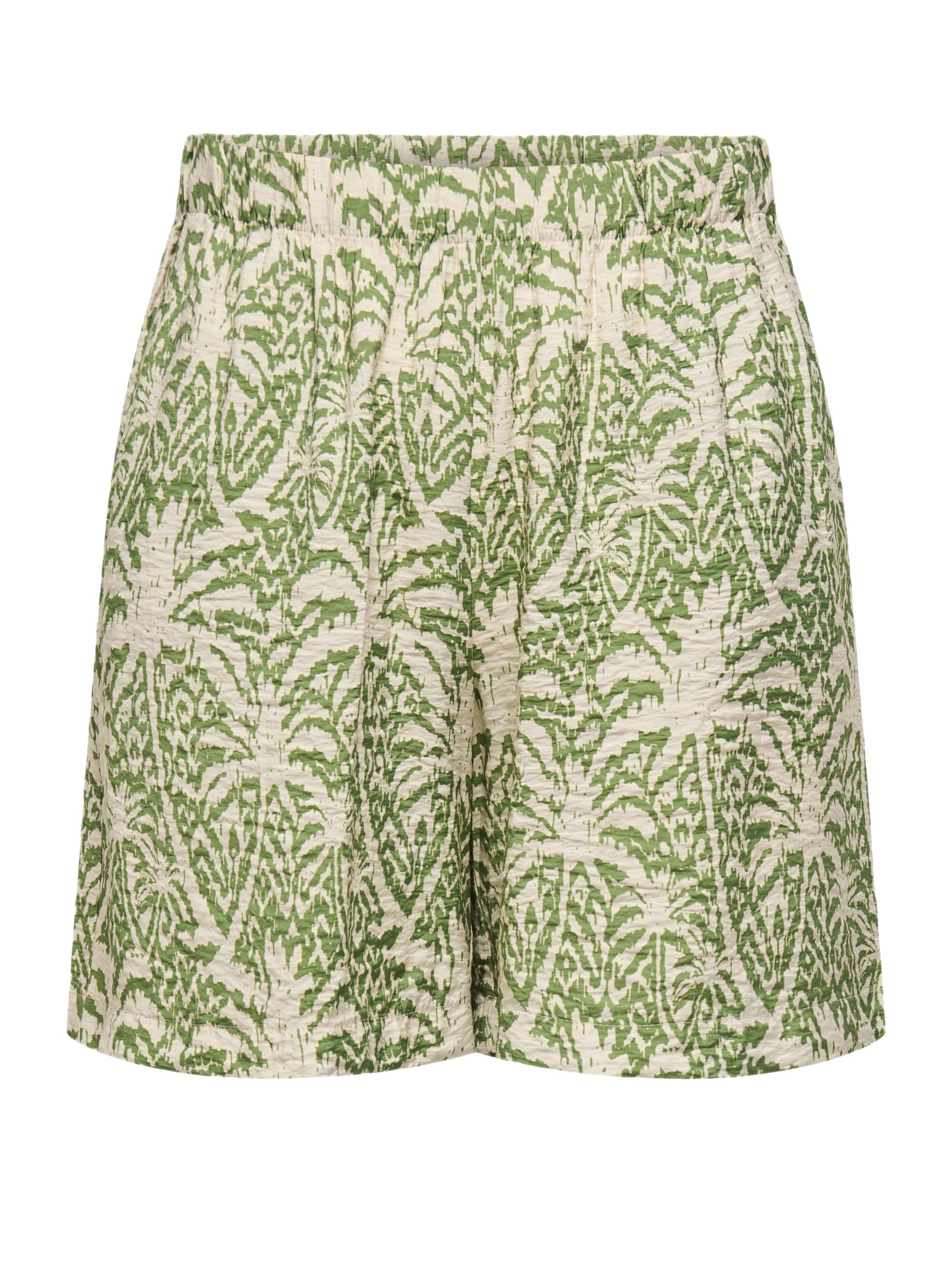 Jacqueline de jonge Short Troya 15347221 Licht groen