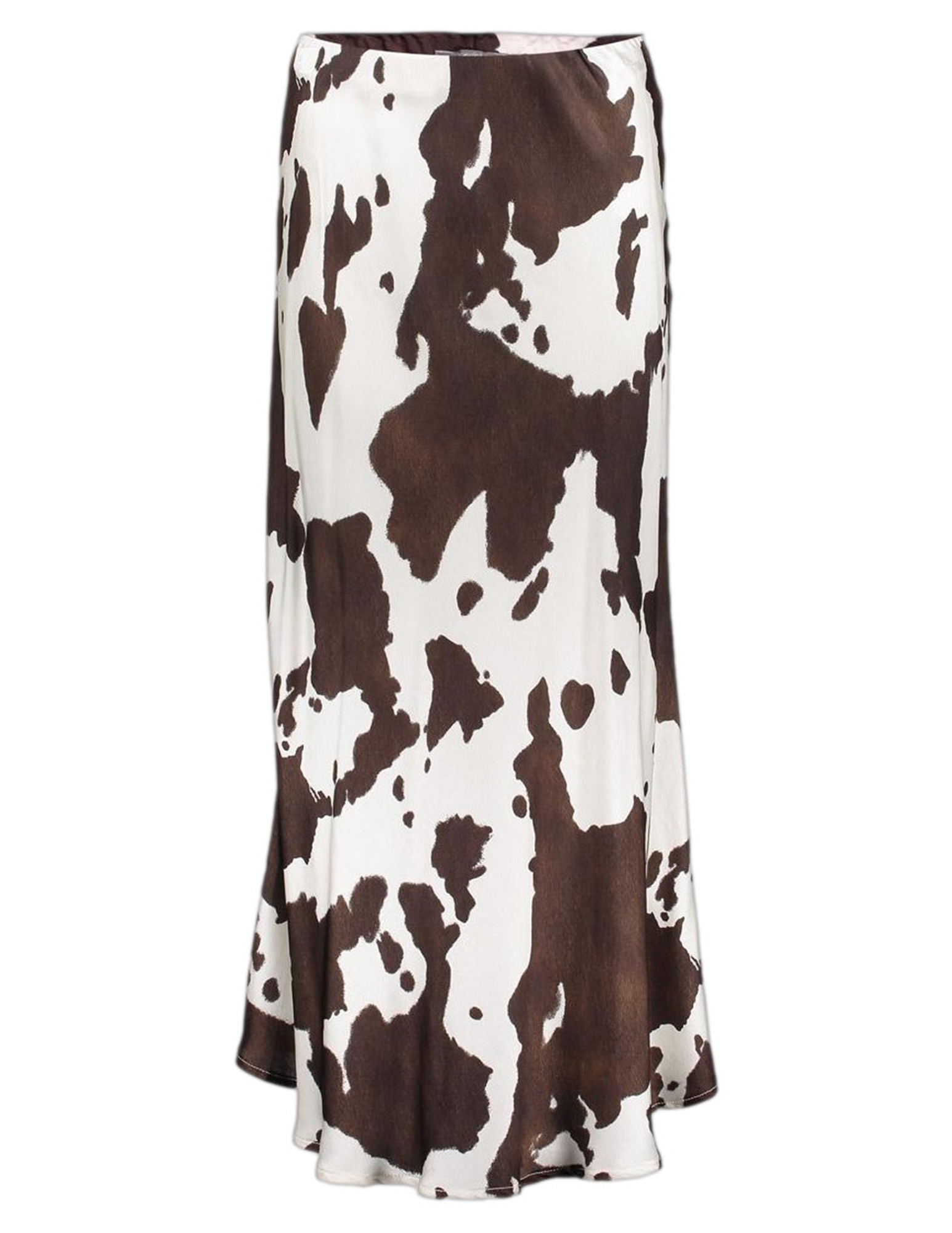 Geisha Rok Cow 66029-70 Wolwit-ecru