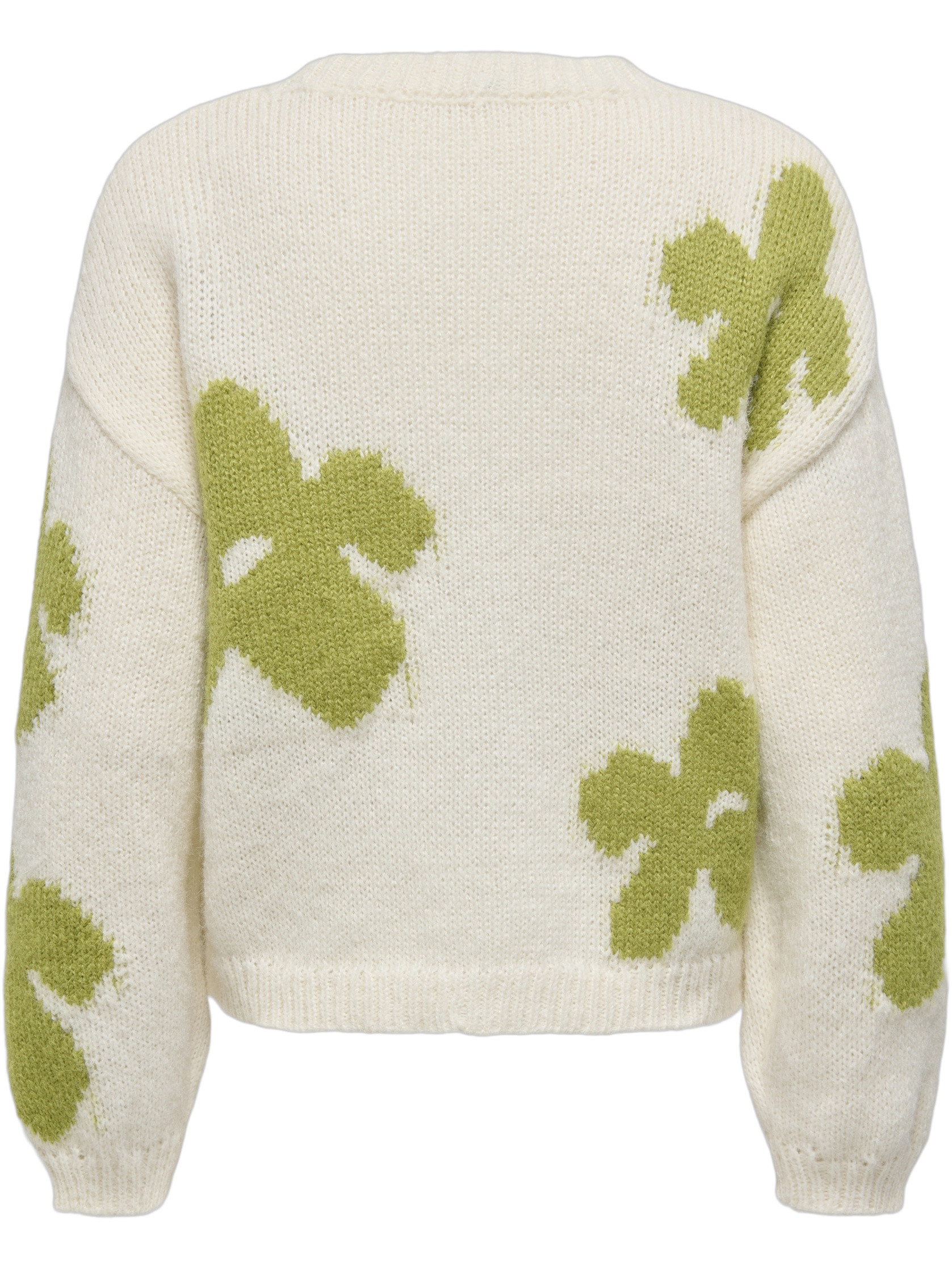 Only Trui Bootle 15361111 Ecru