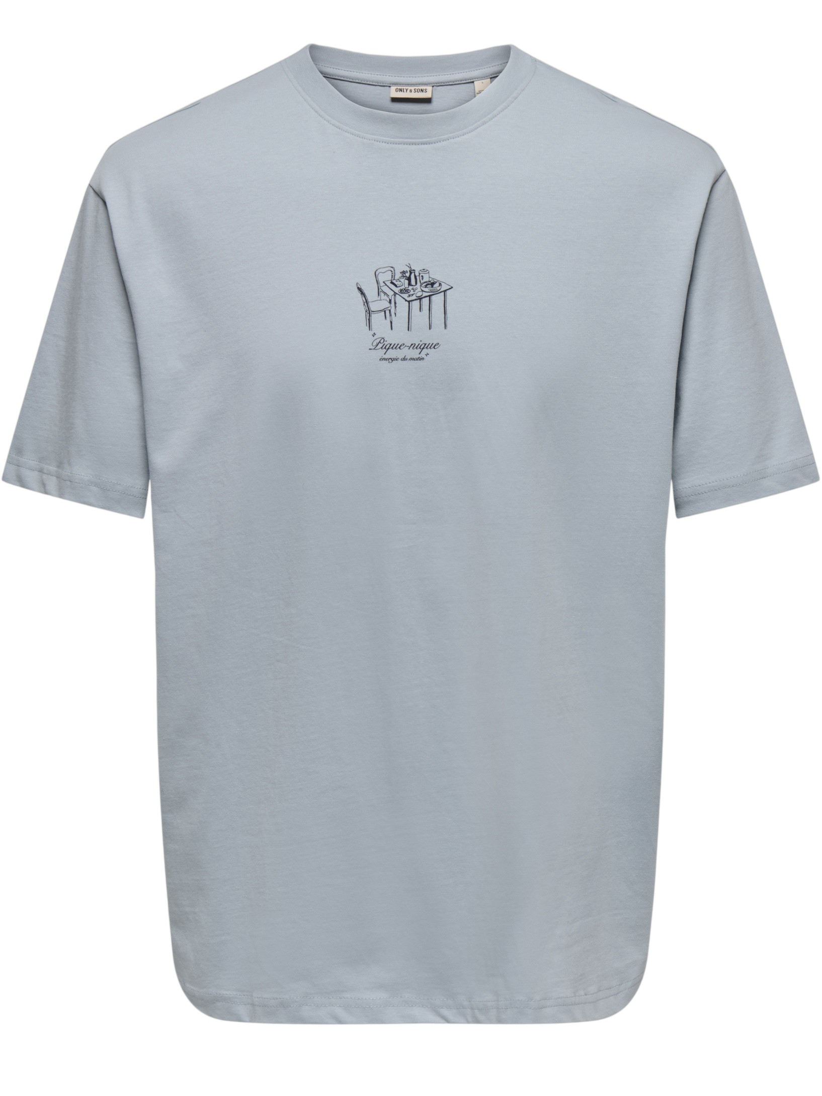 ONLY & SONS T-shirt Martin 22037484