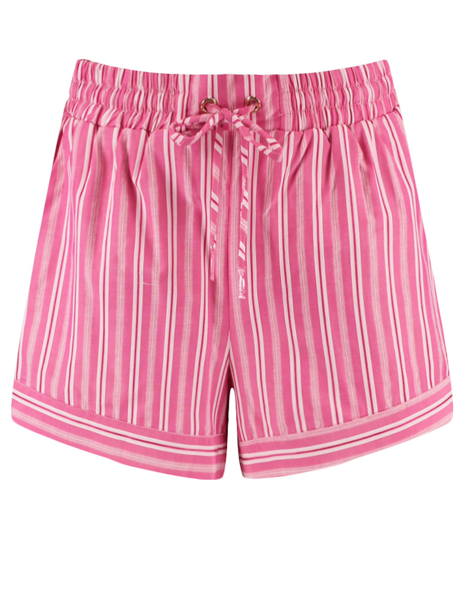 Harper & Yve Short Yessie HS25P102 Rose